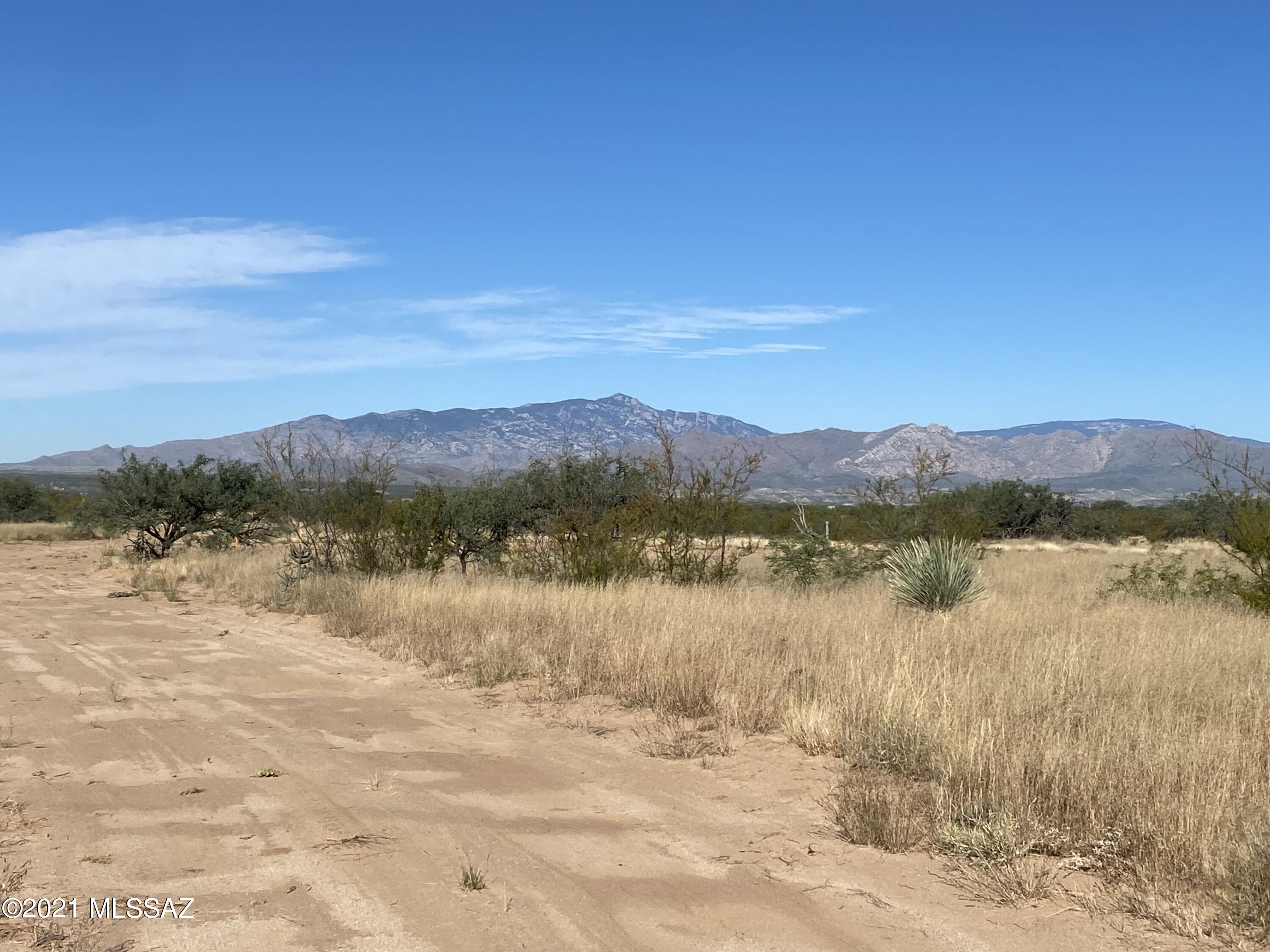 San Pedro Ranches - Land