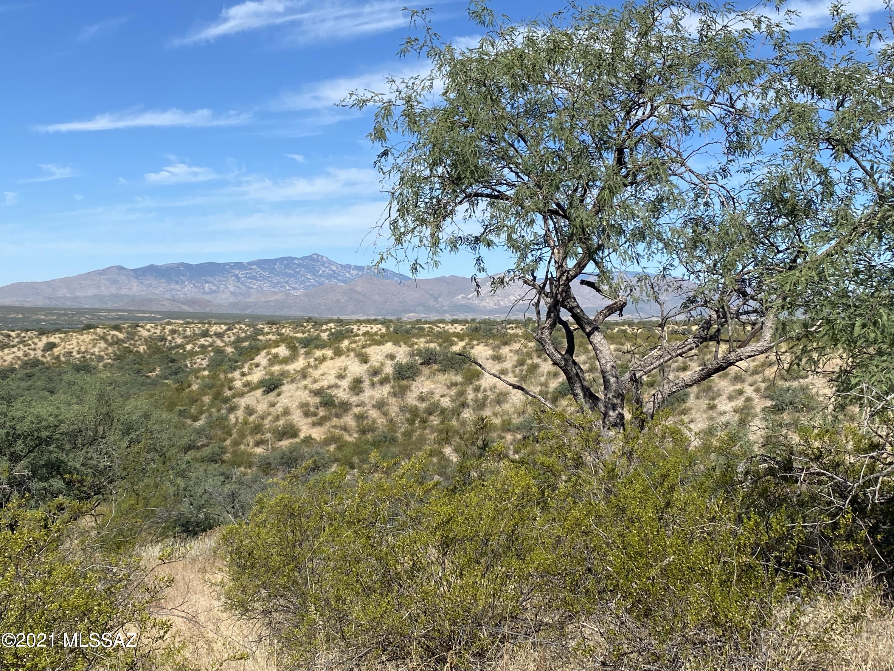 San Pedro Ranches - Land