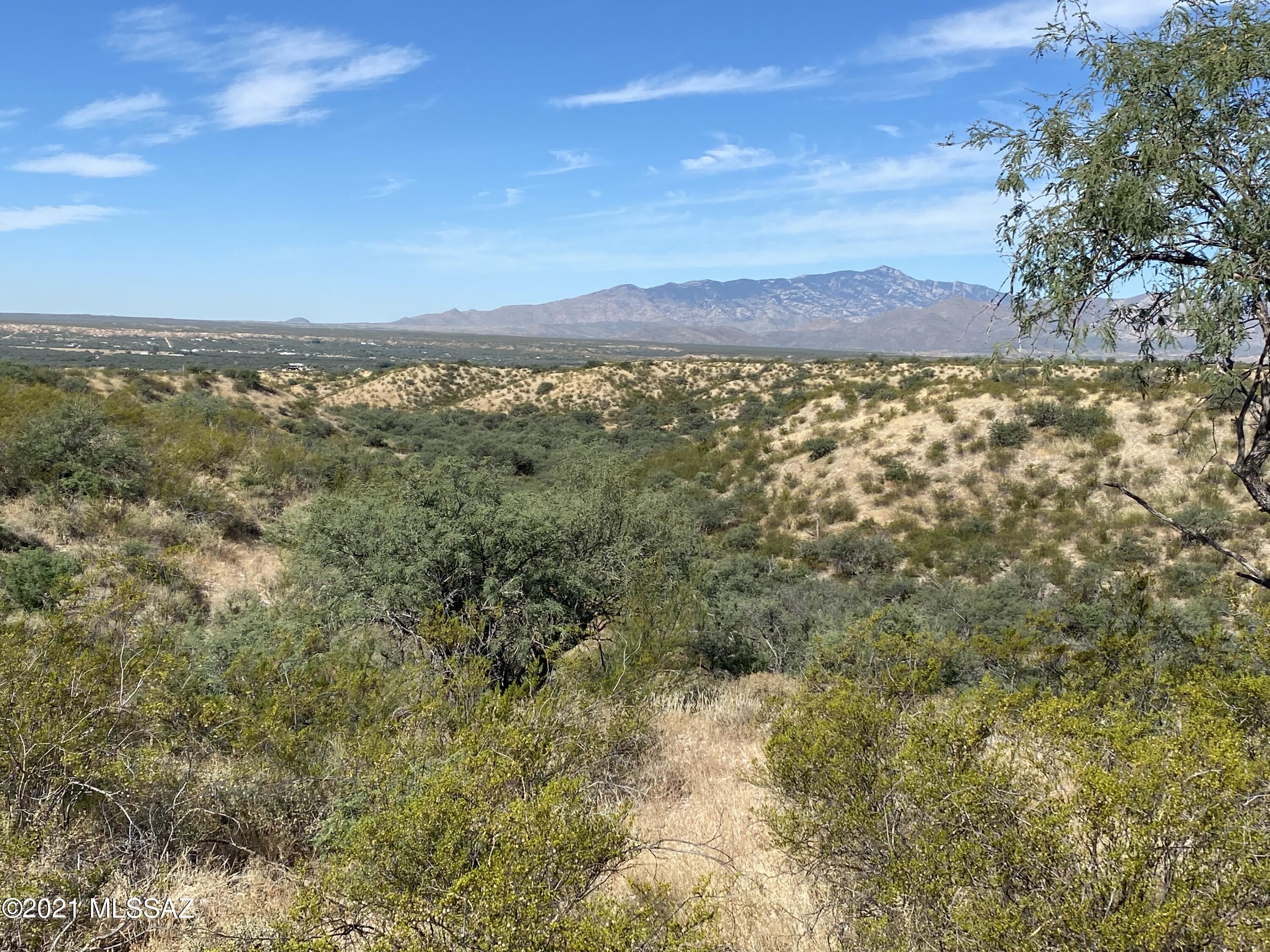 San Pedro Ranches - Land