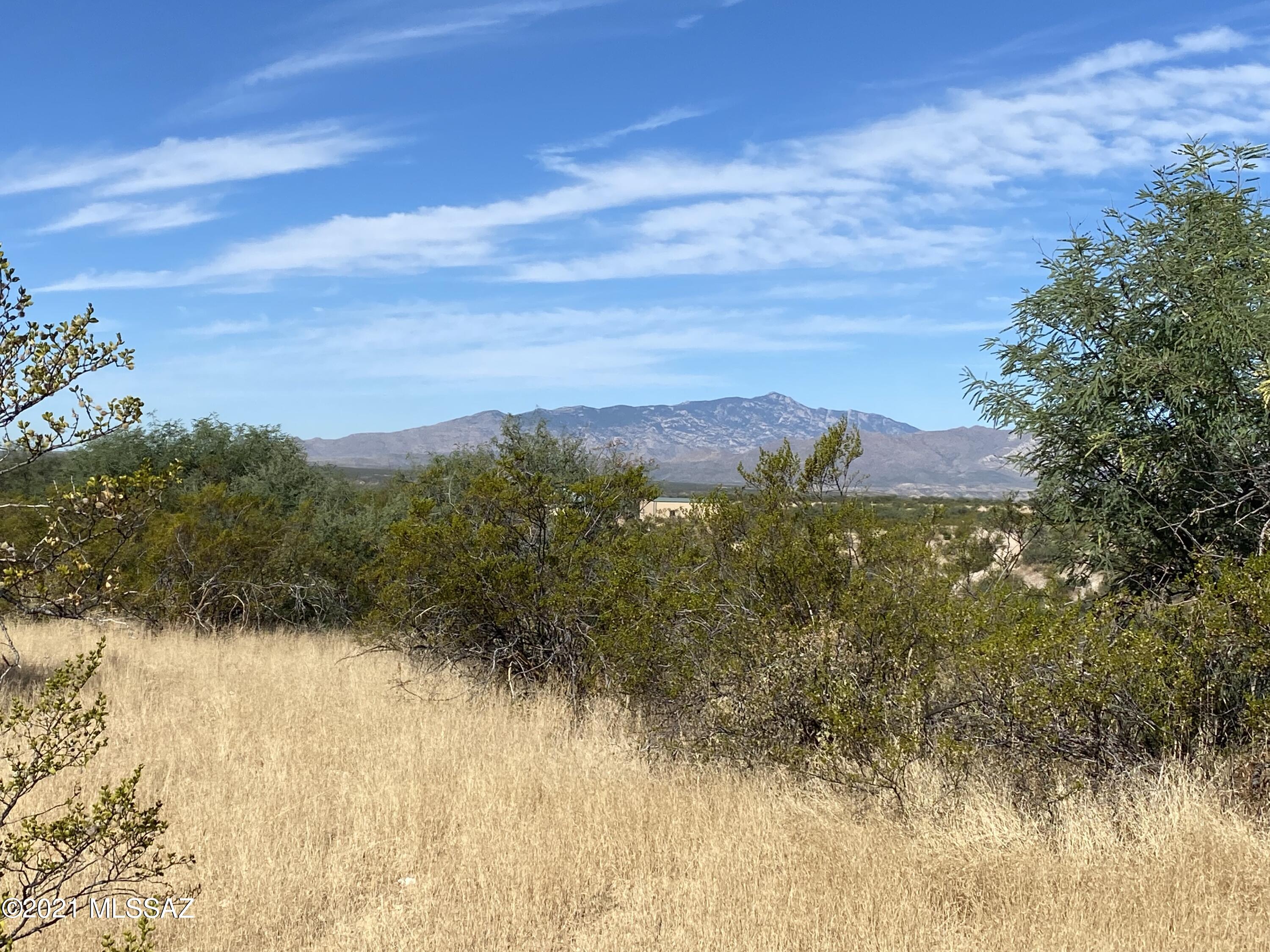 San Pedro Ranches - Land