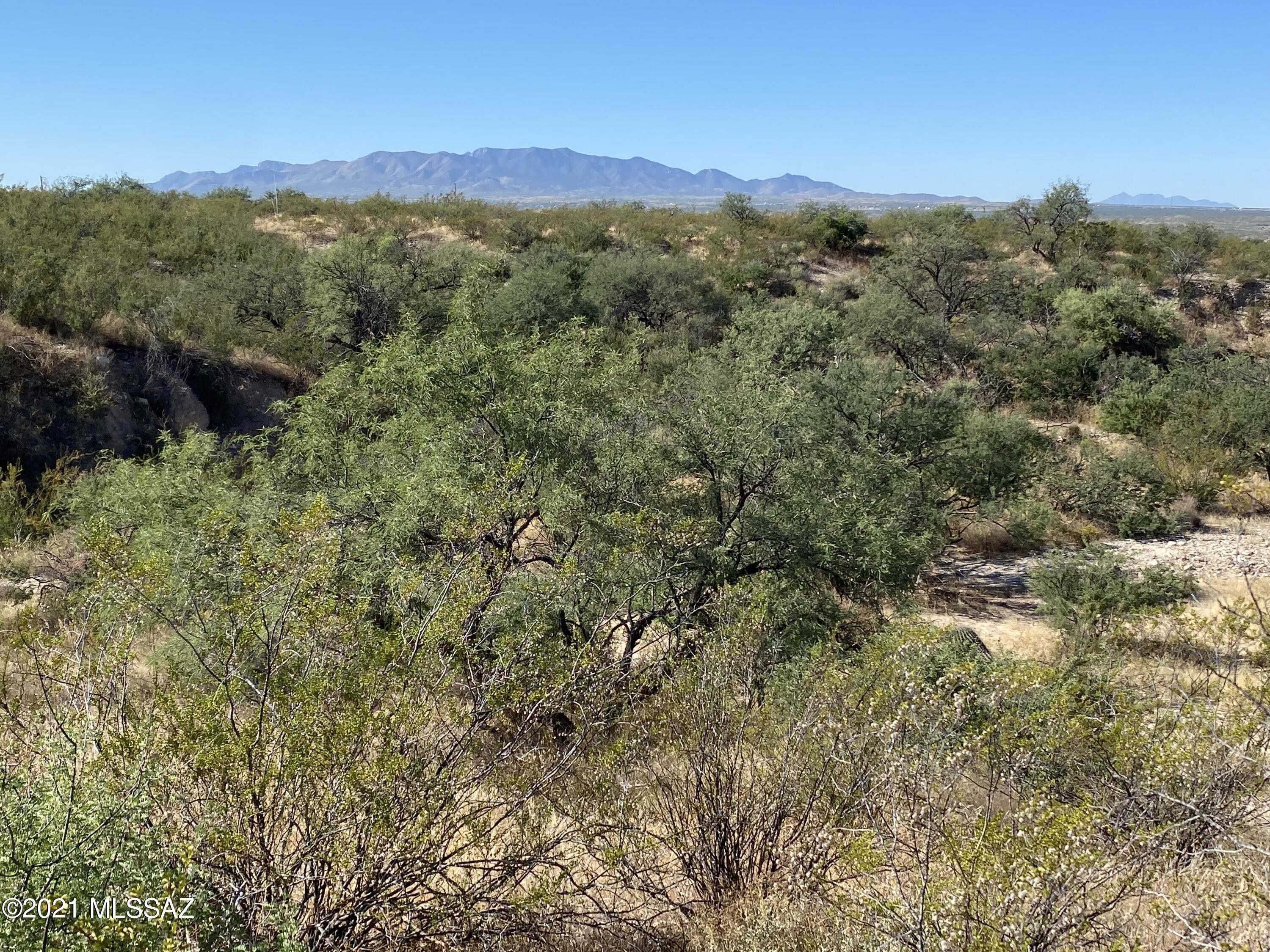 San Pedro Ranches - Land