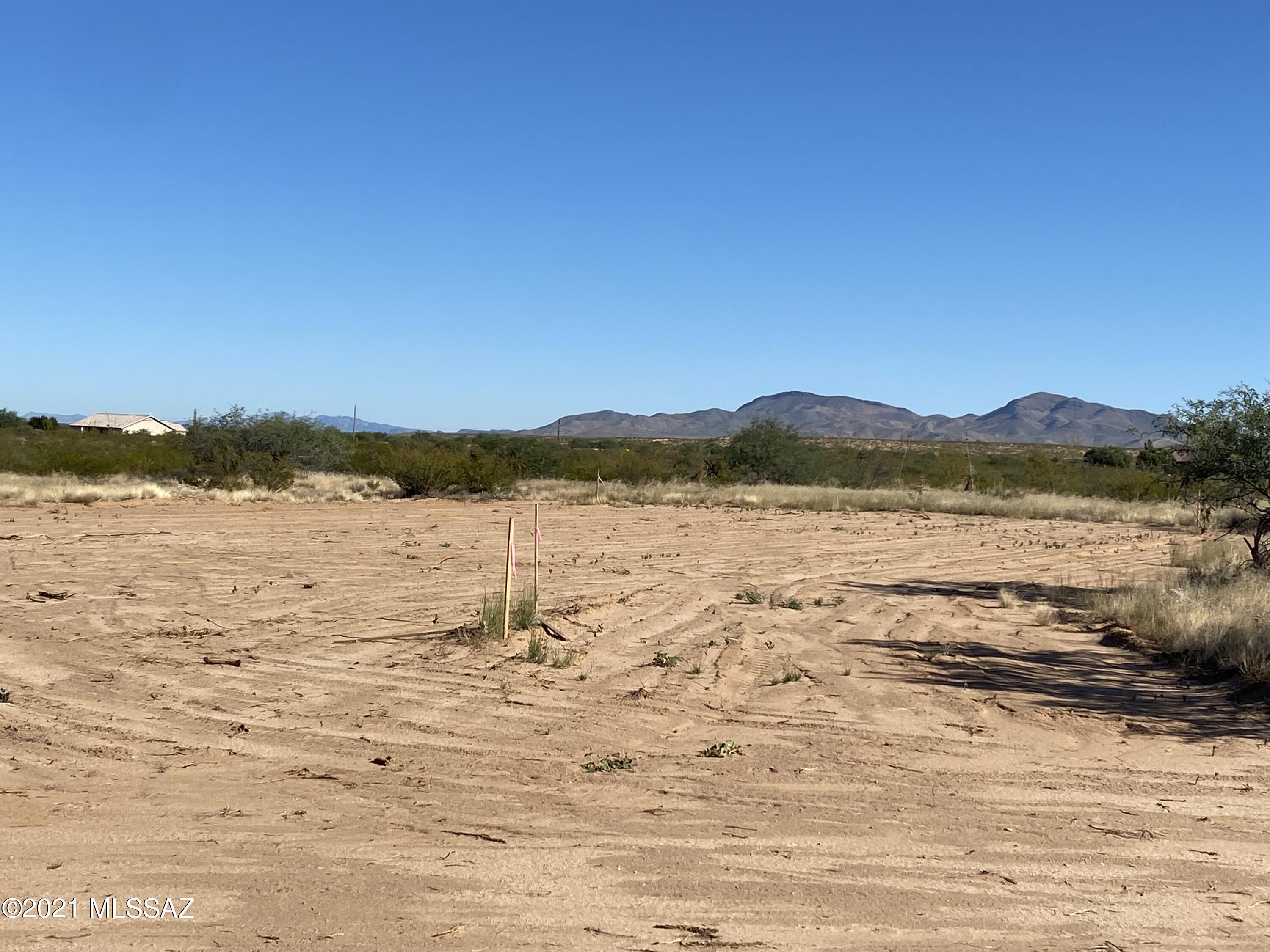 San Pedro Ranches - Land