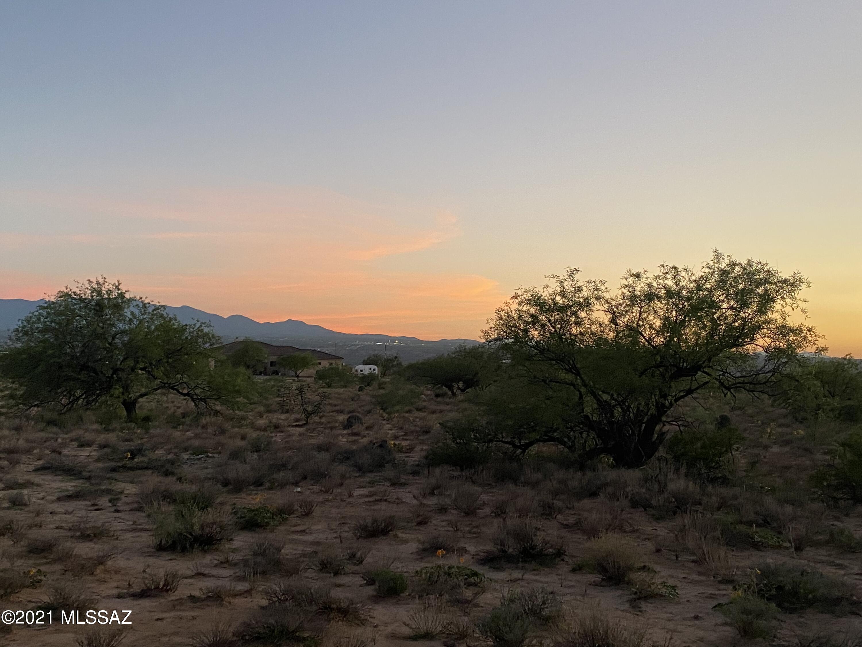 San Pedro Ranches - Land