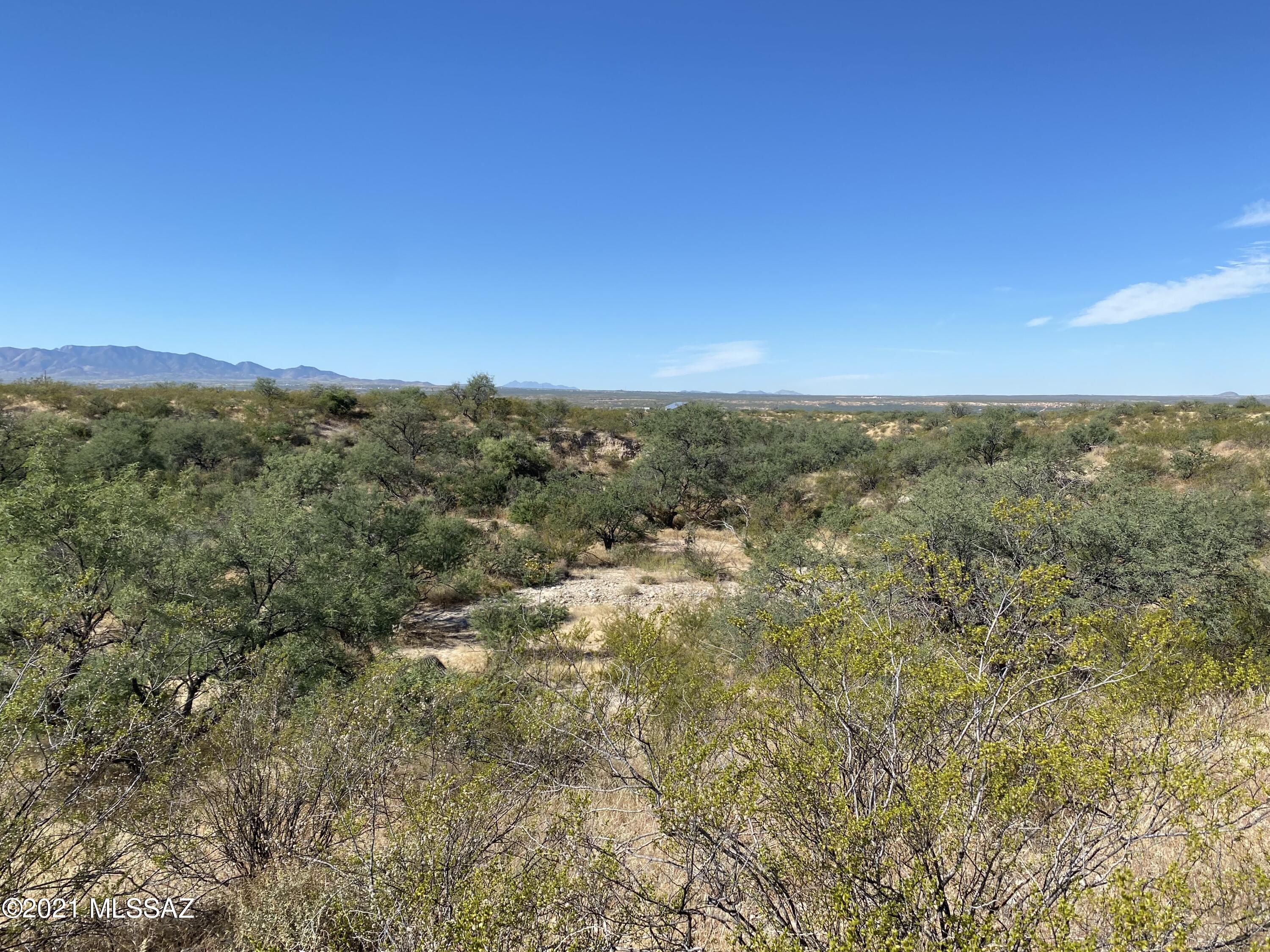 San Pedro Ranches - Land
