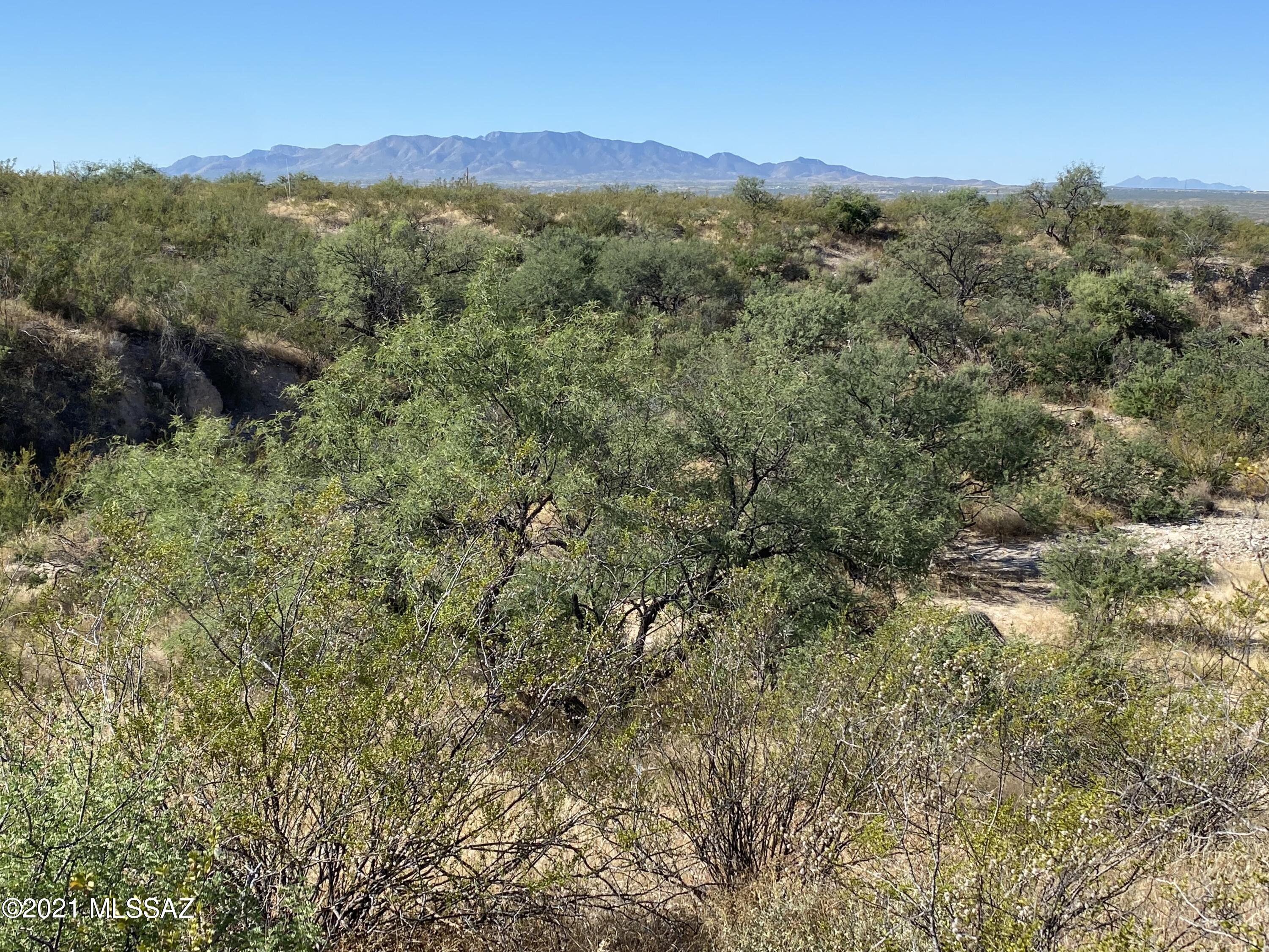San Pedro Ranches - Land