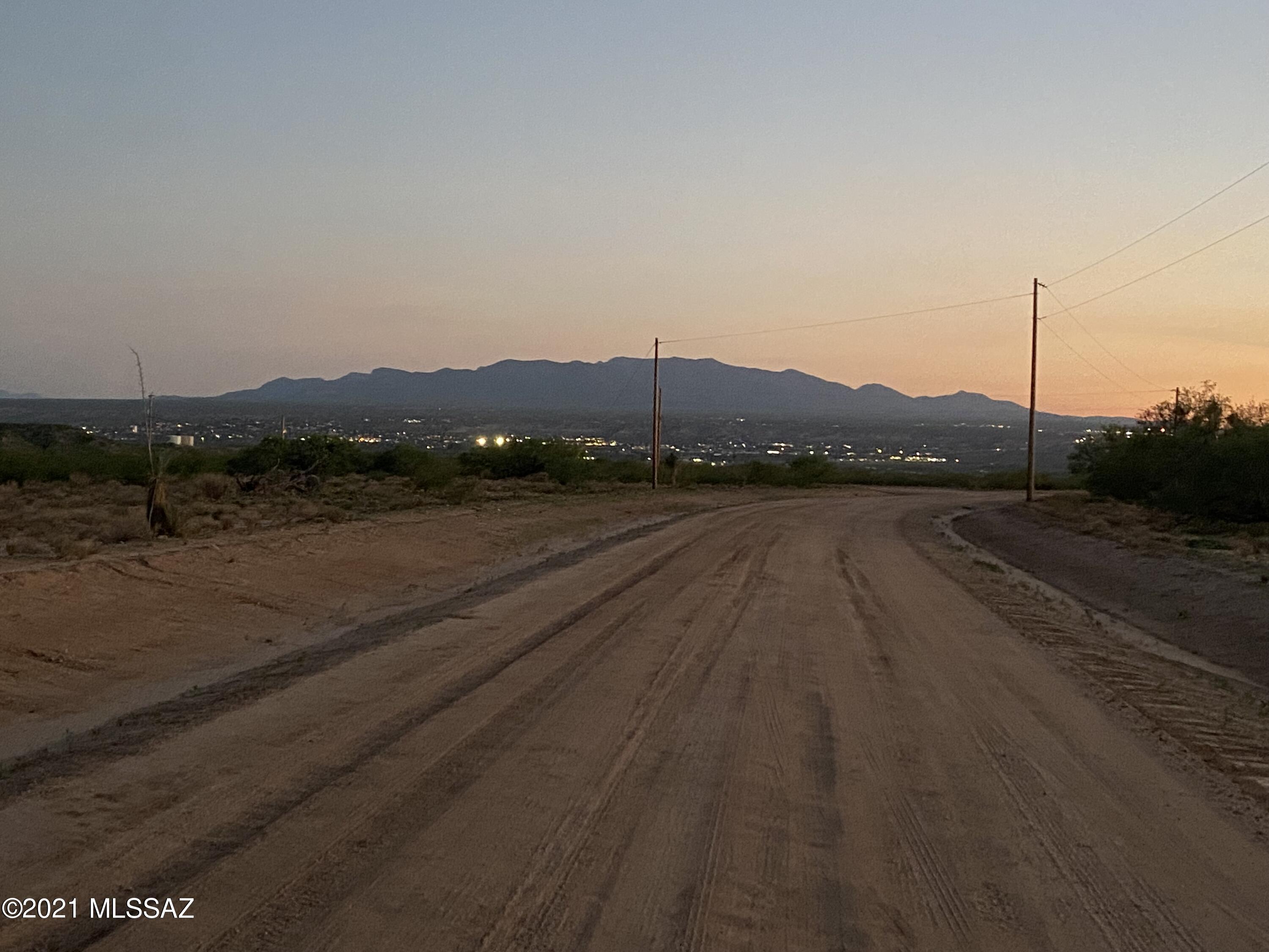 San Pedro Ranches - Land