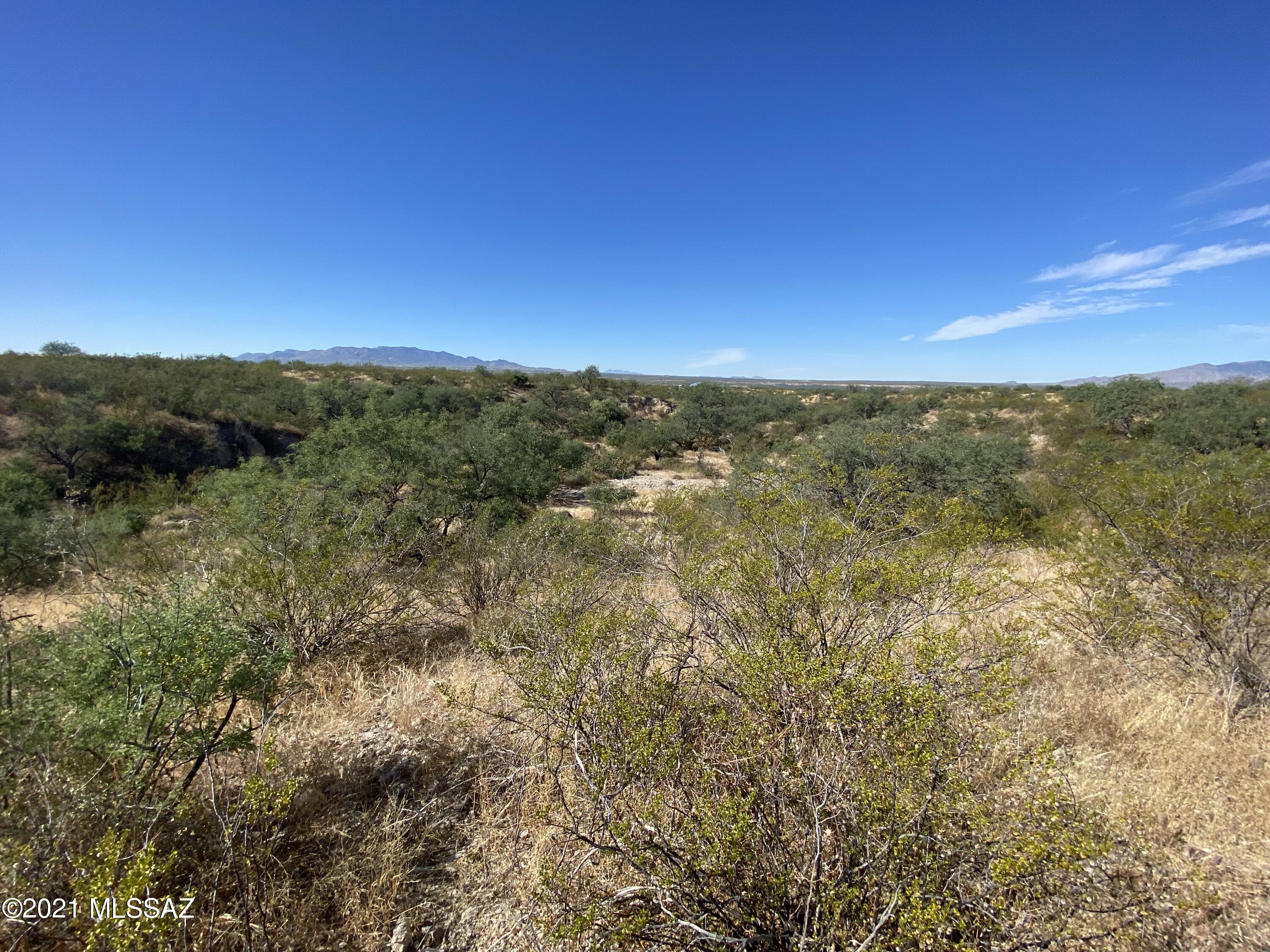San Pedro Ranches - Land
