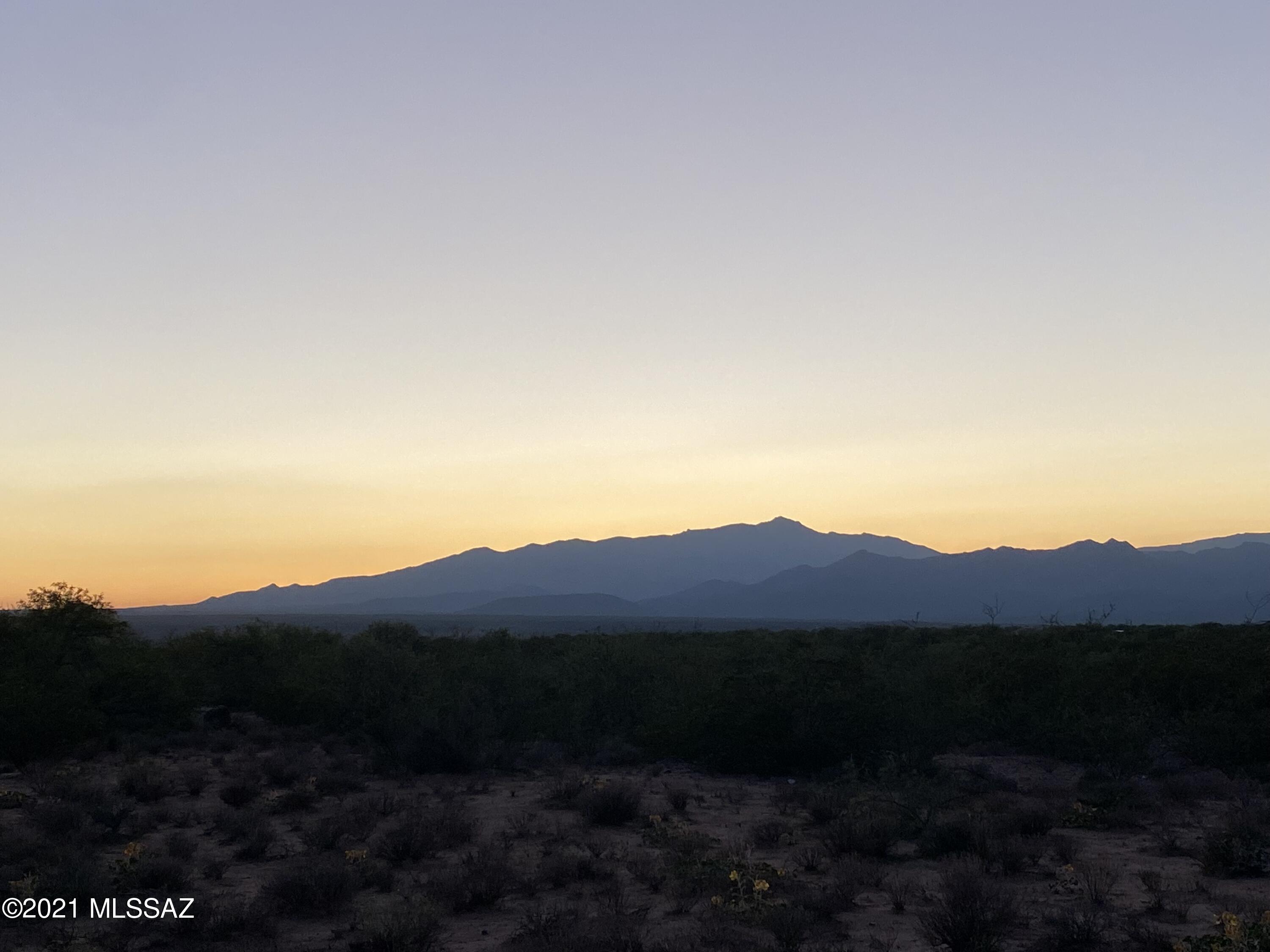 San Pedro Ranches - Land