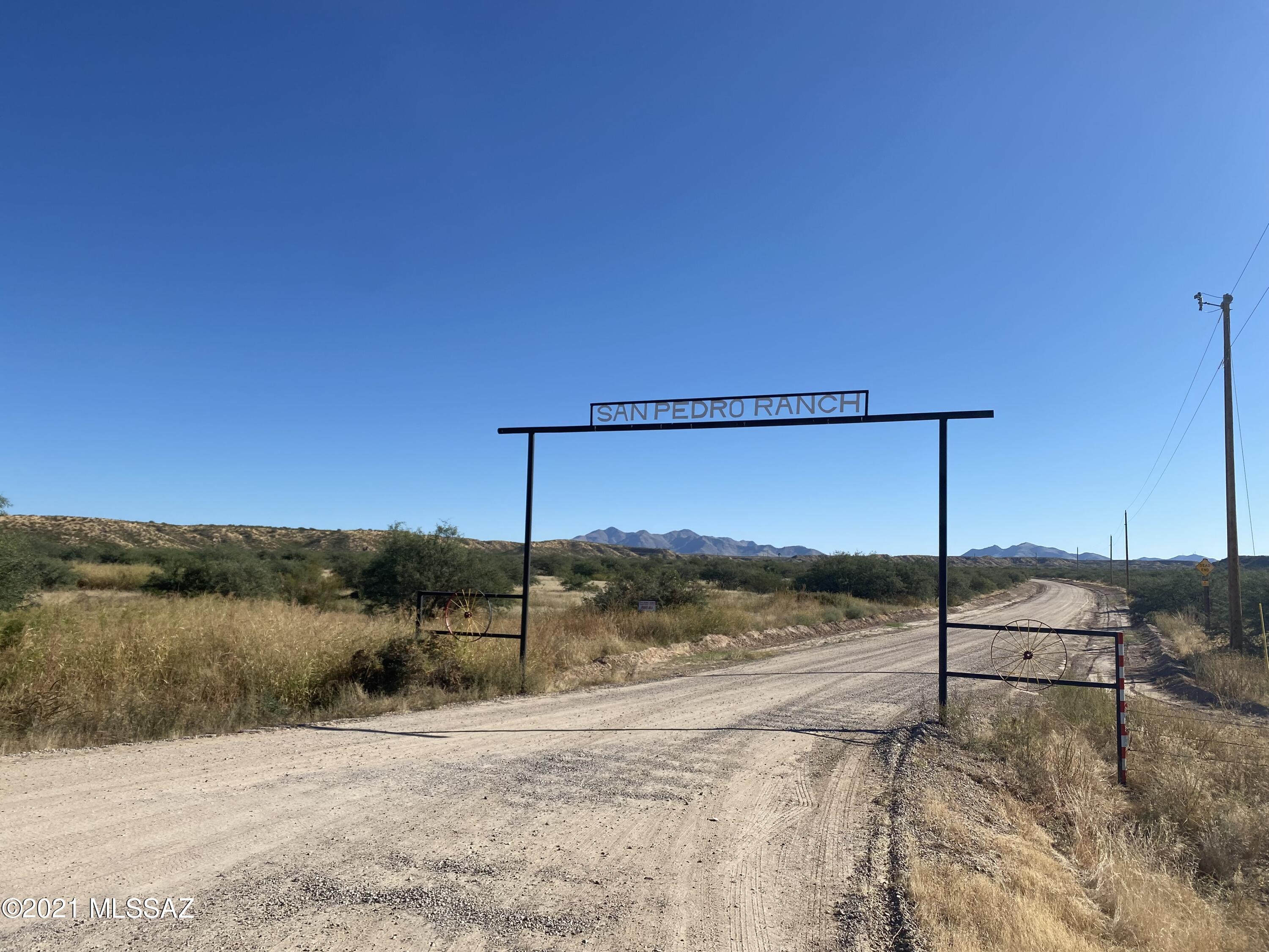 San Pedro Ranches - Land