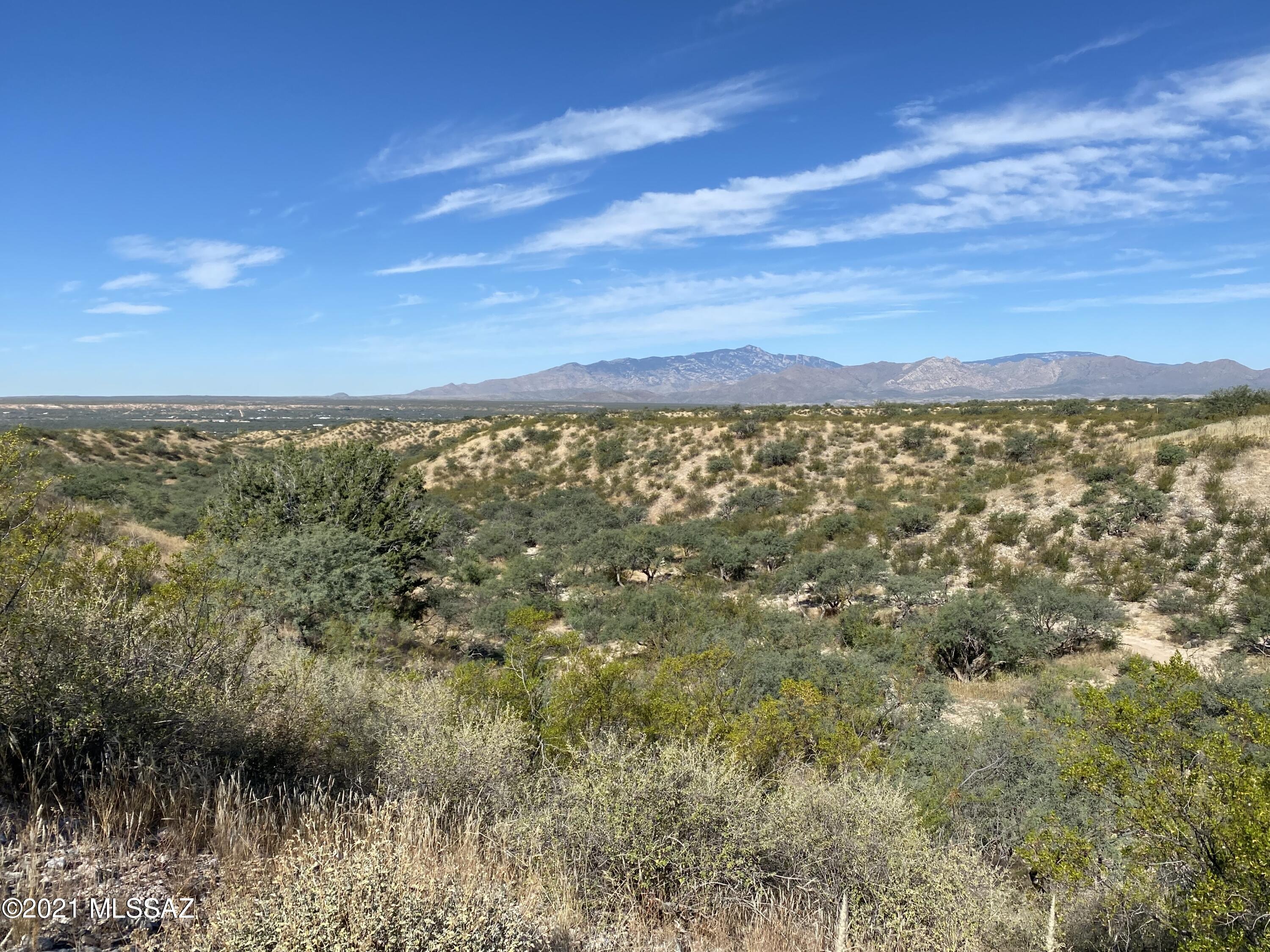 San Pedro Ranches - Land