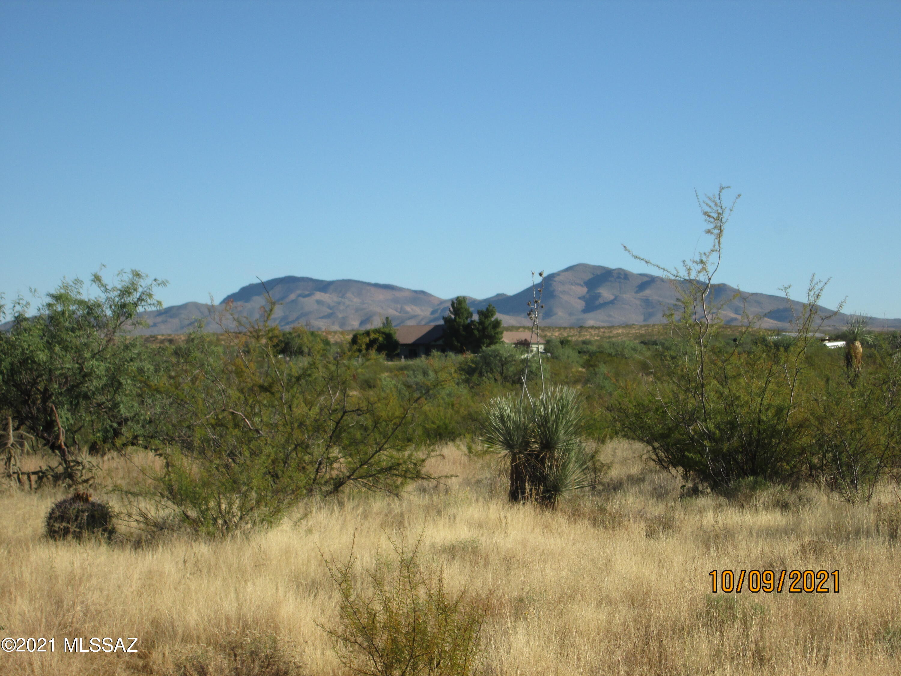 San Pedro Ranches - Land