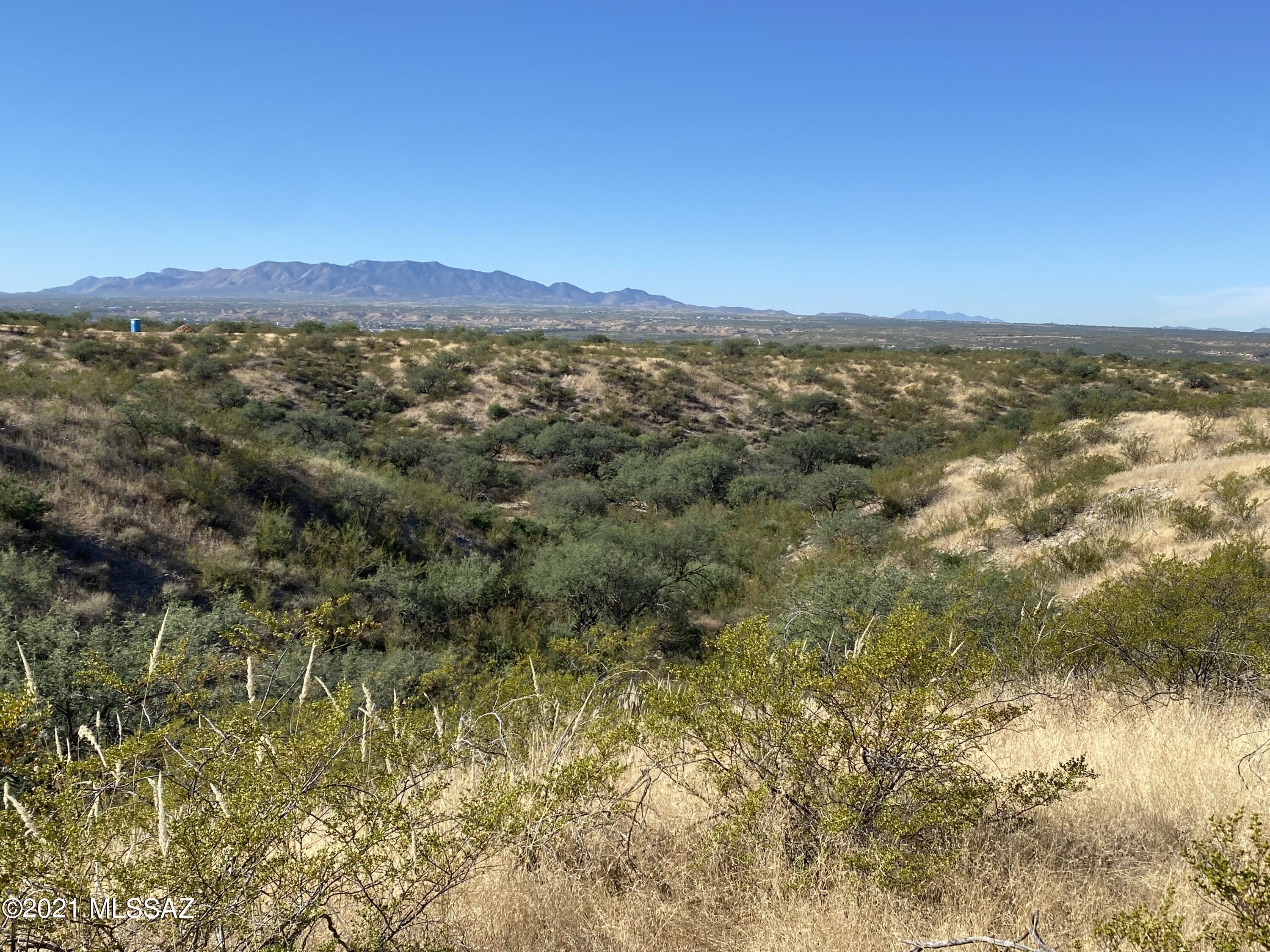 San Pedro Ranches - Land
