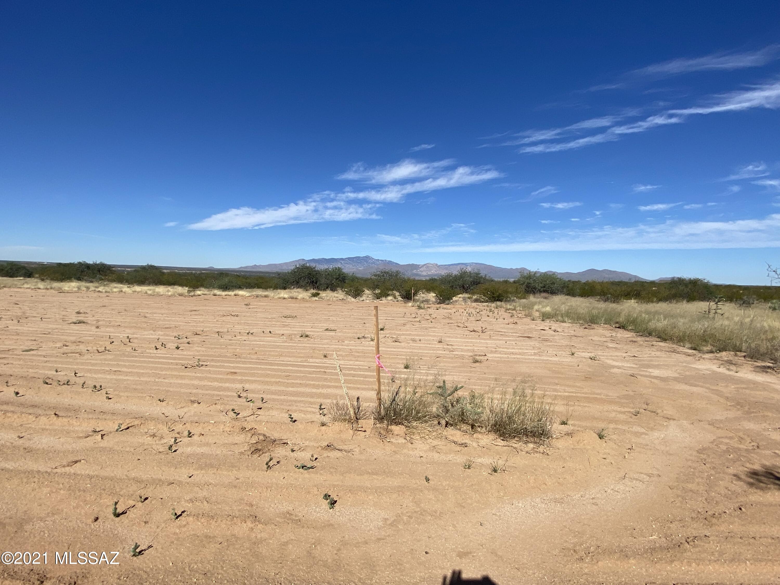 San Pedro Ranches - Land