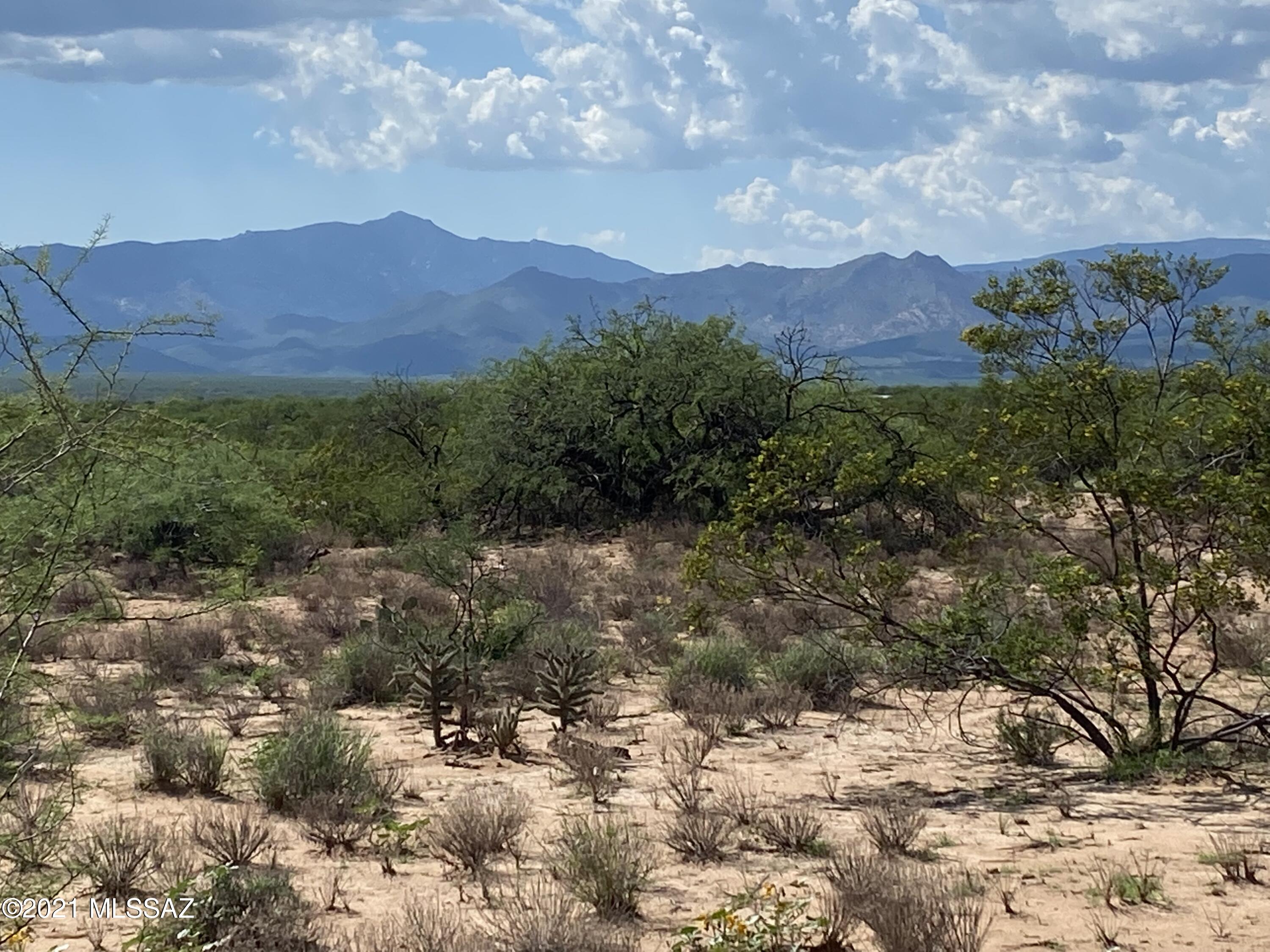 San Pedro Ranches - Land