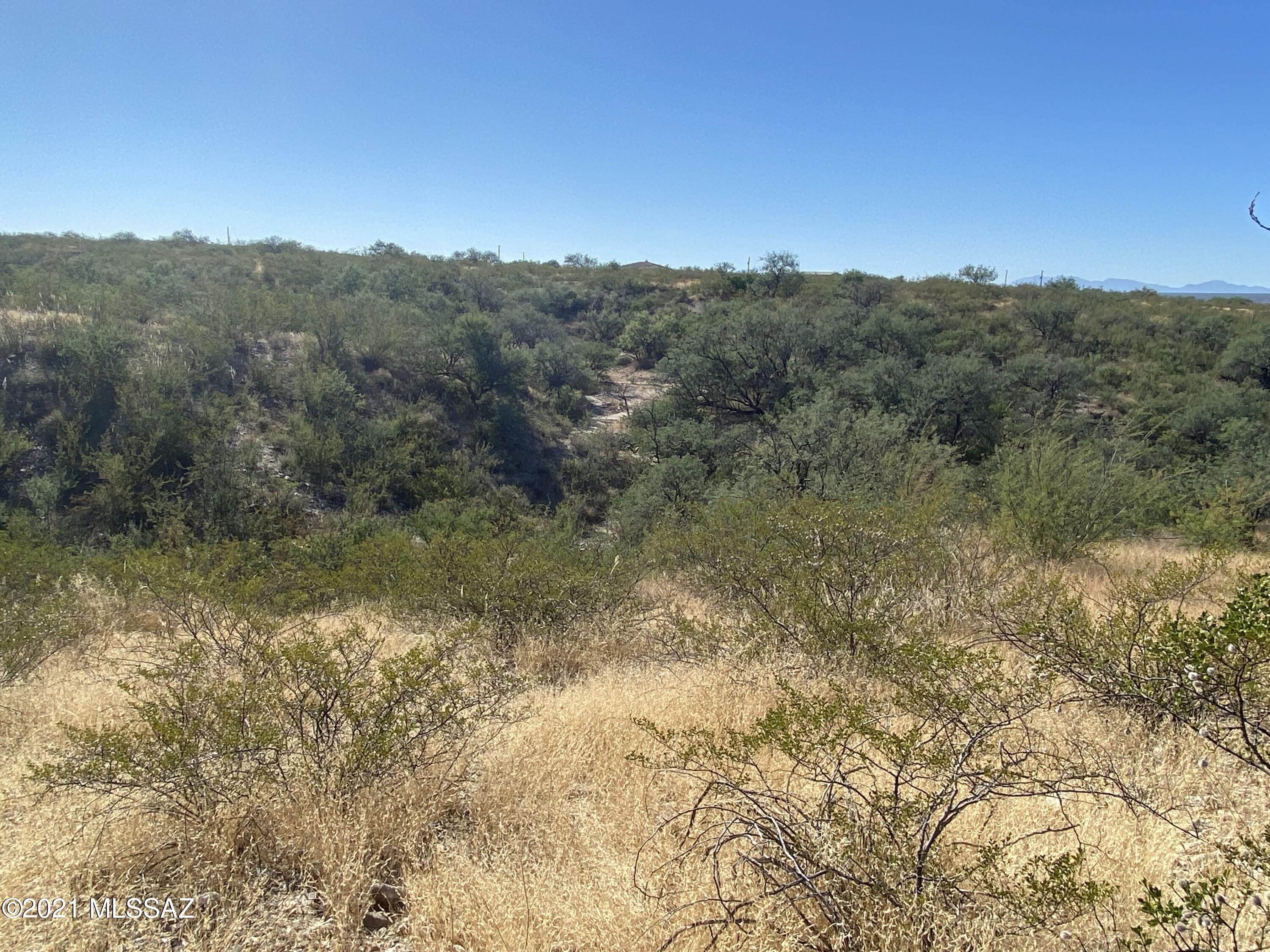 San Pedro Ranches - Land