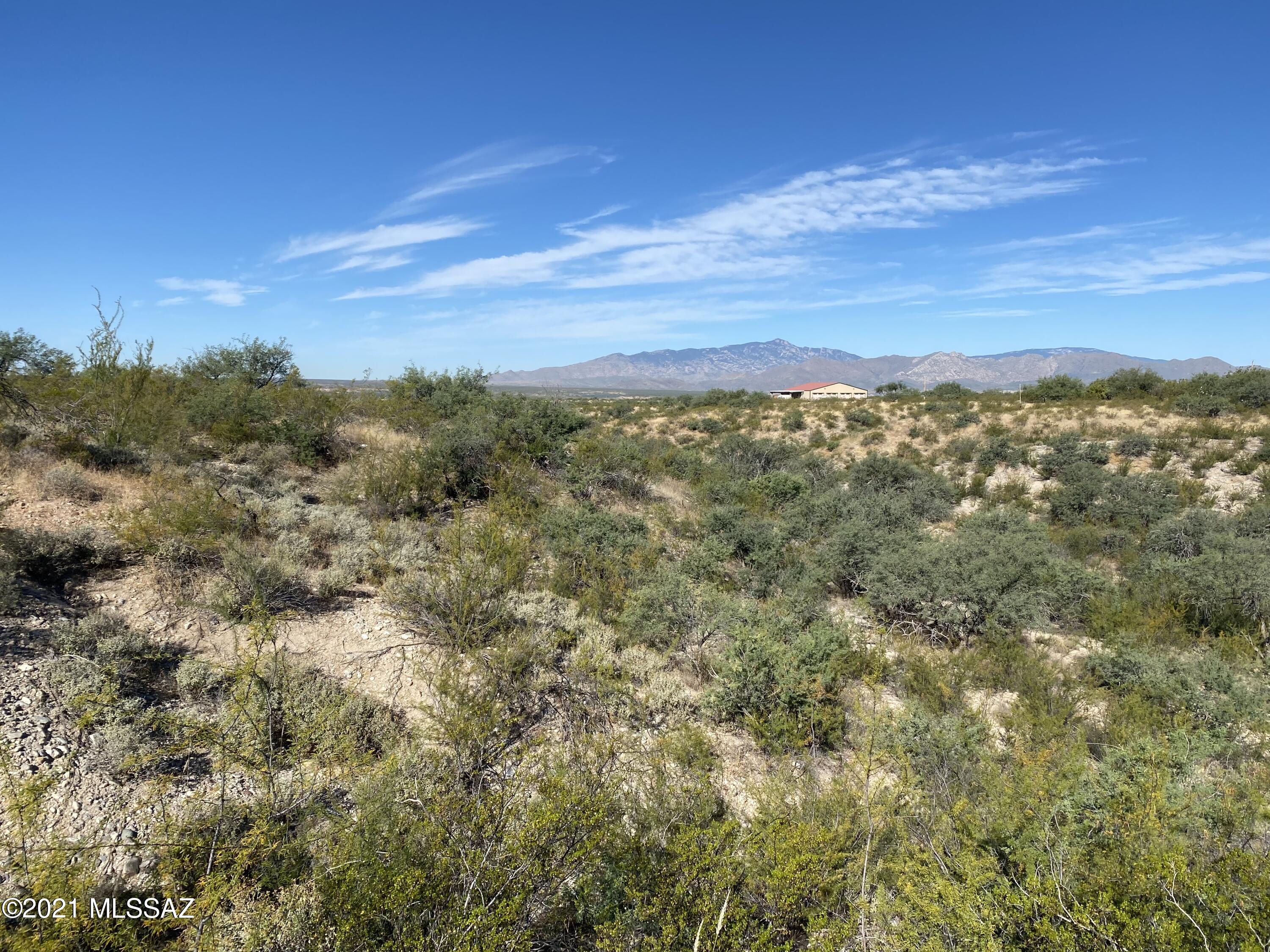 San Pedro Ranches - Land