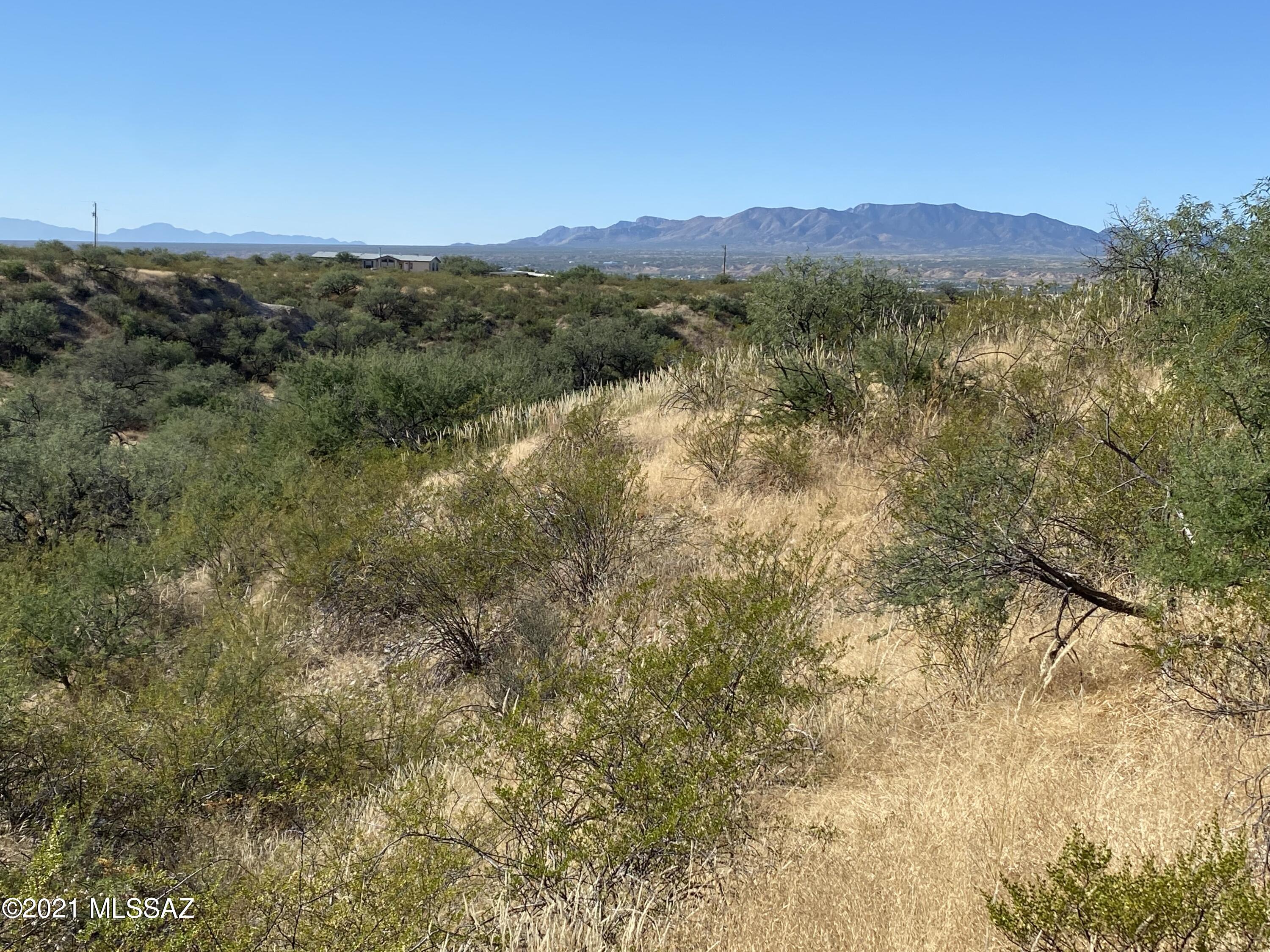 San Pedro Ranches - Land