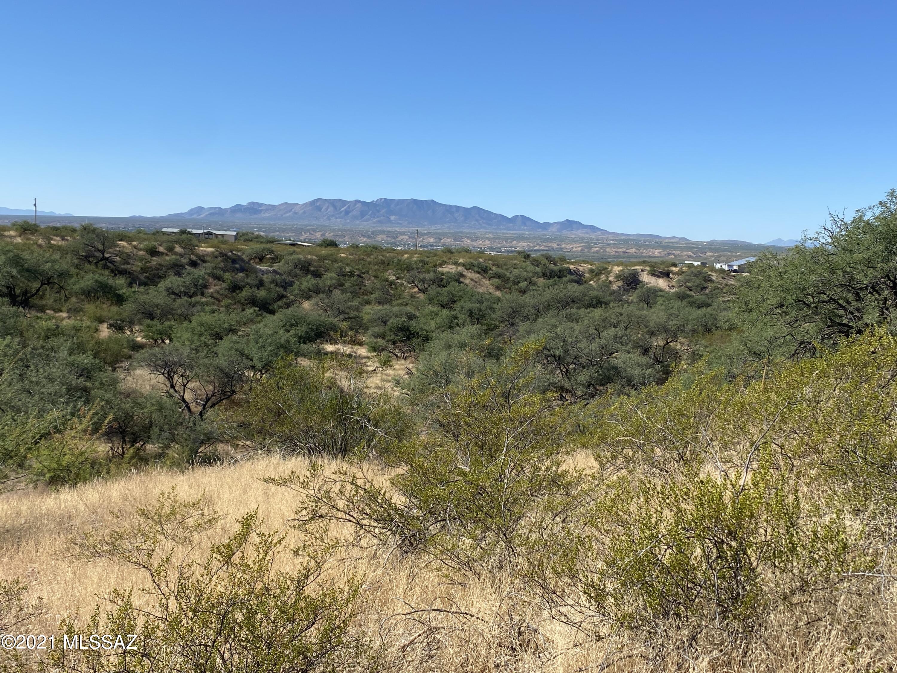 San Pedro Ranches - Land