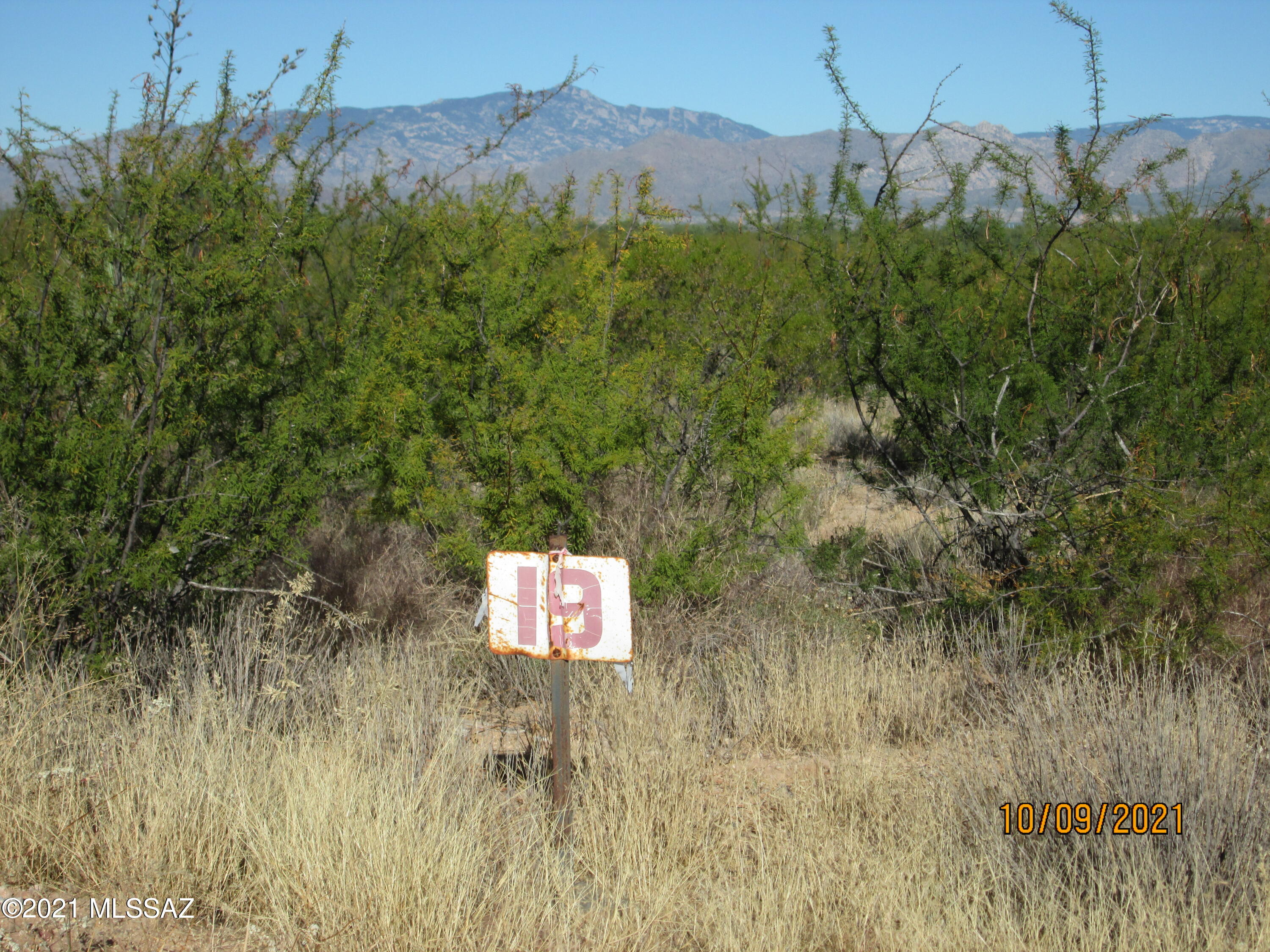 San Pedro Ranches - Land