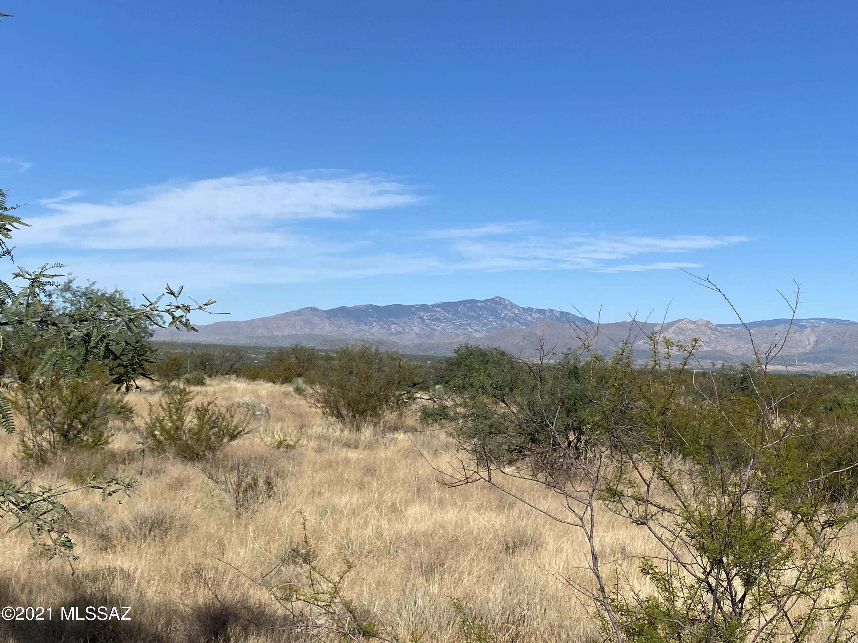 San Pedro Ranches - Land