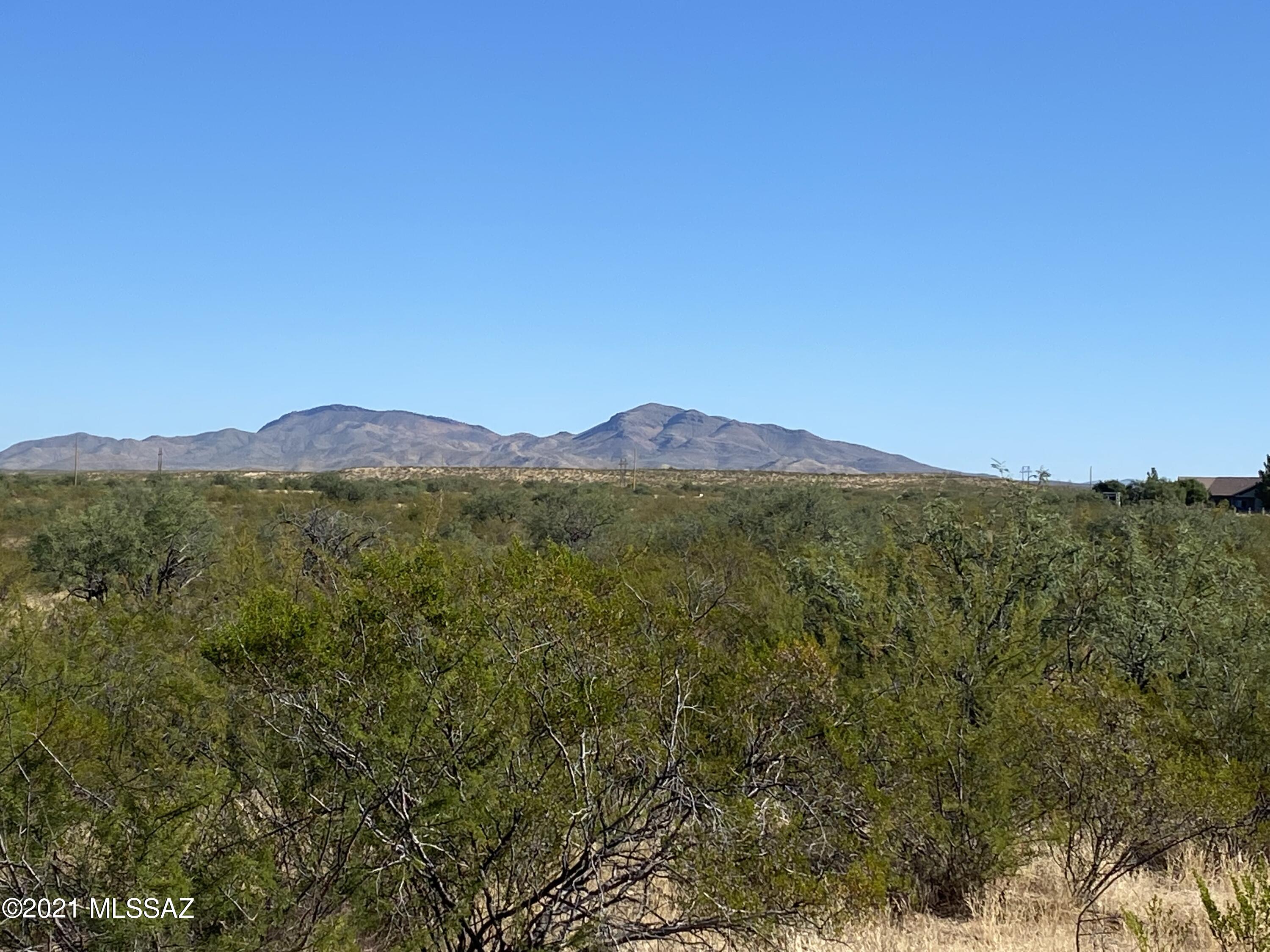 San Pedro Ranches - Land