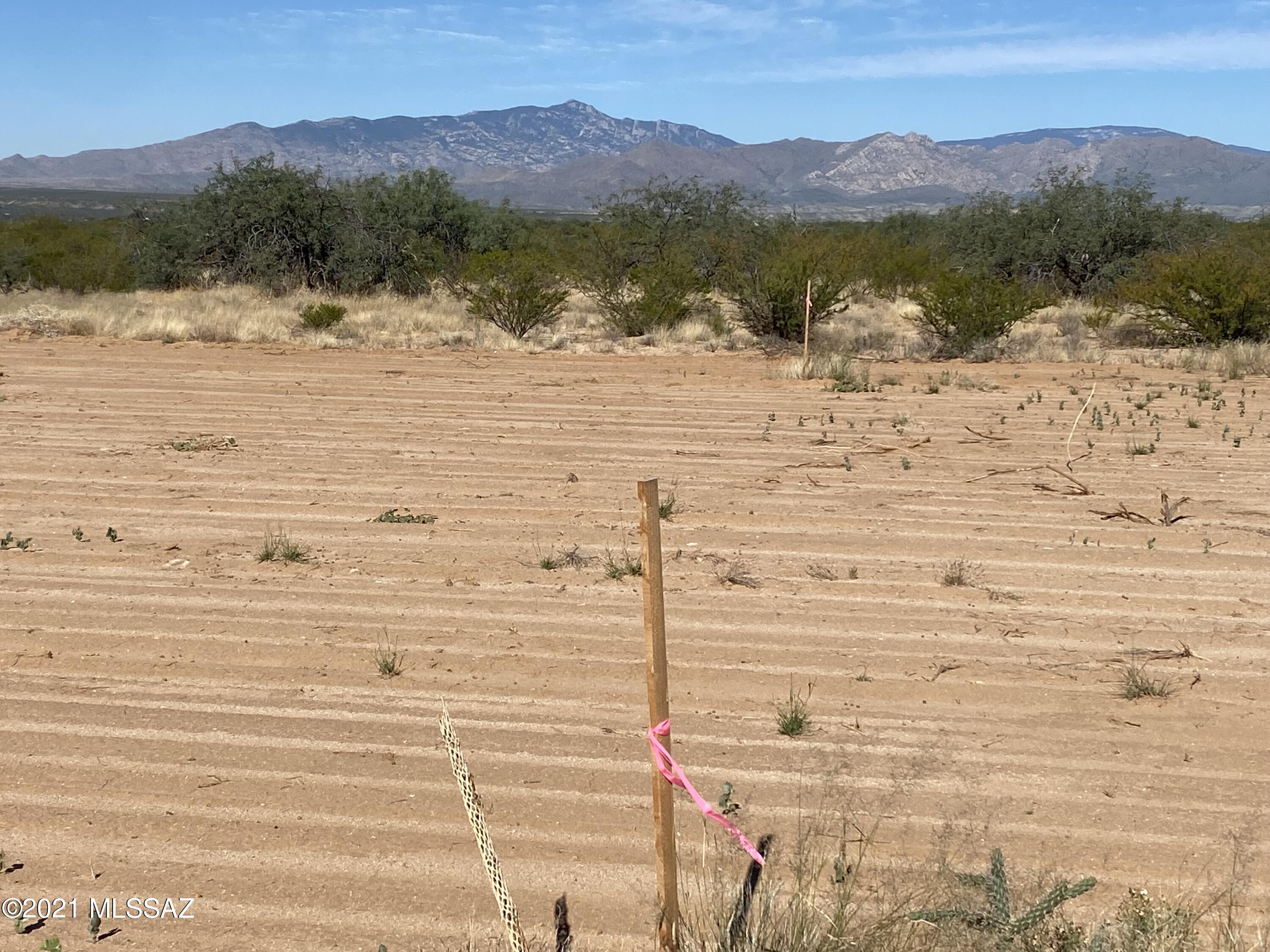 San Pedro Ranches - Land