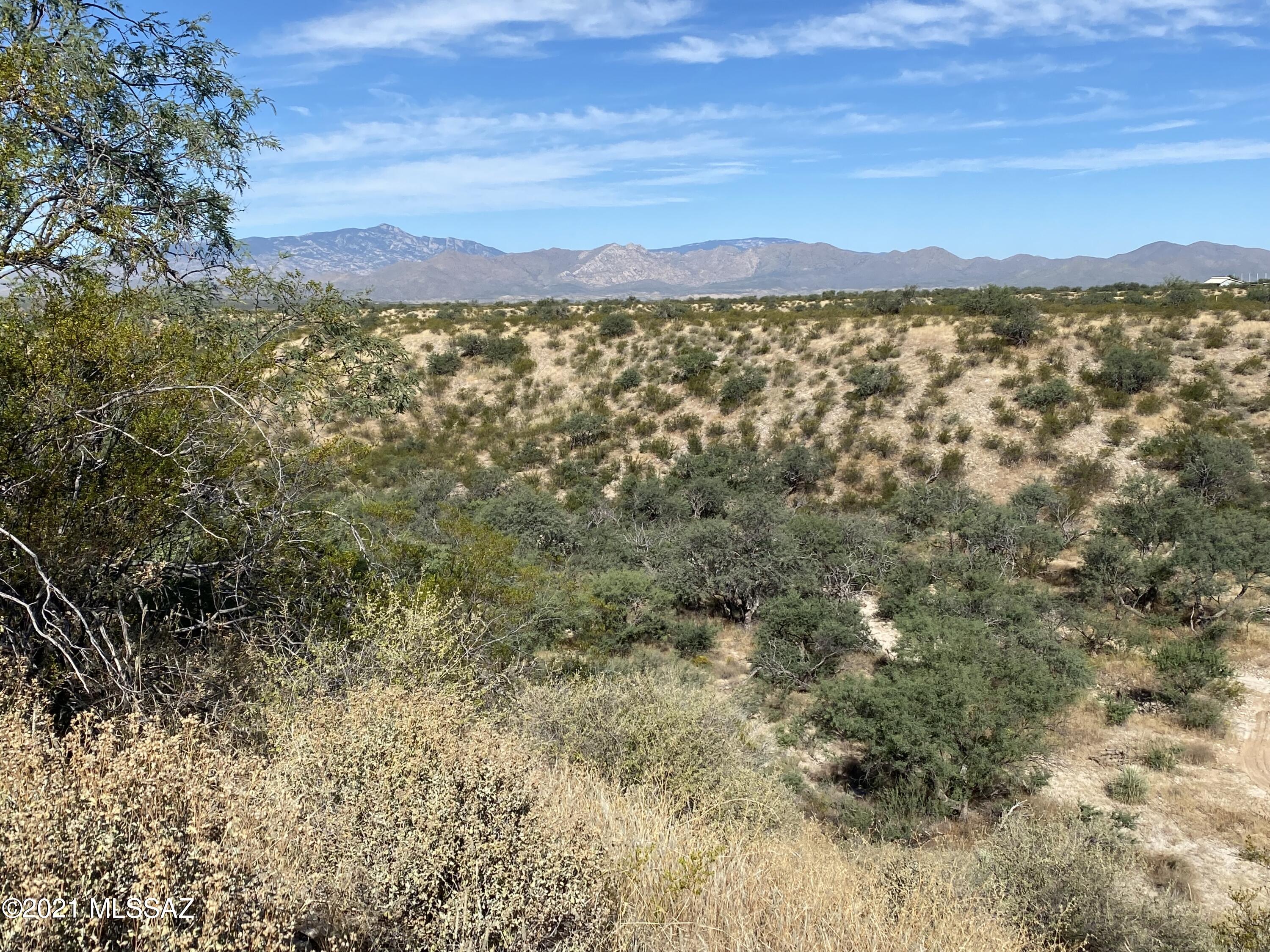 San Pedro Ranches - Land