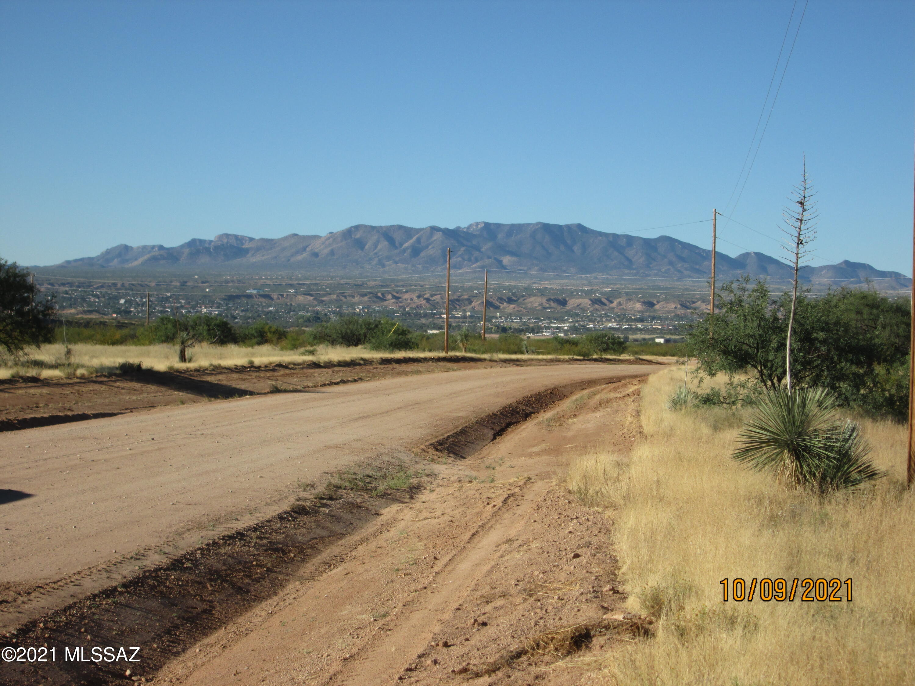 San Pedro Ranches - Land