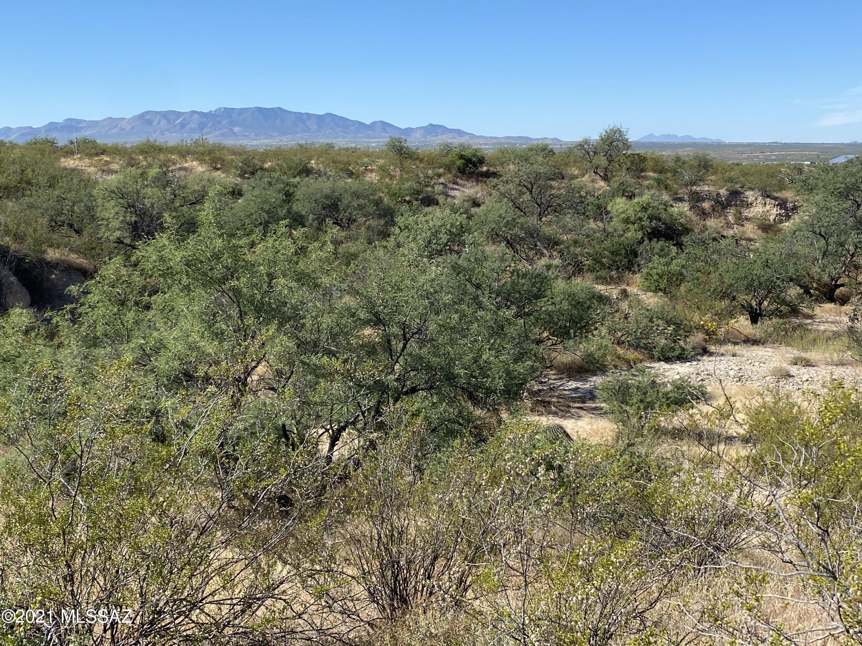 San Pedro Ranches - Land