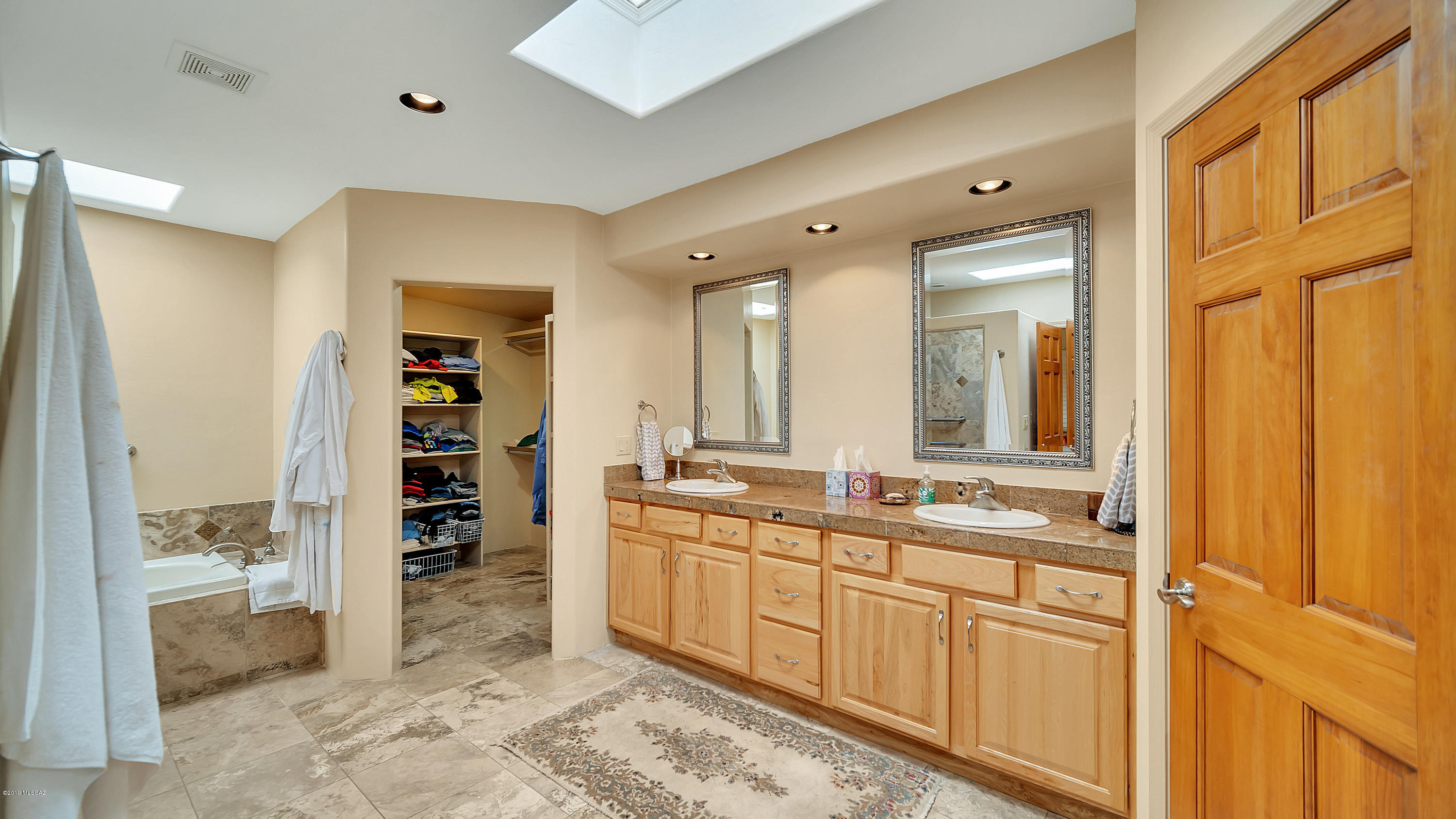 Pontatoc Canyon Estates (1-80) - Residential