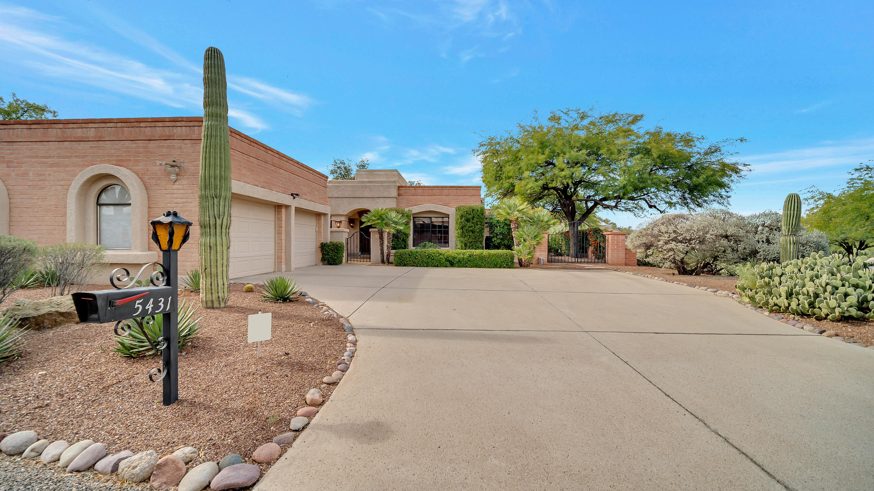 Pontatoc Canyon Estates (1-80) - Residential