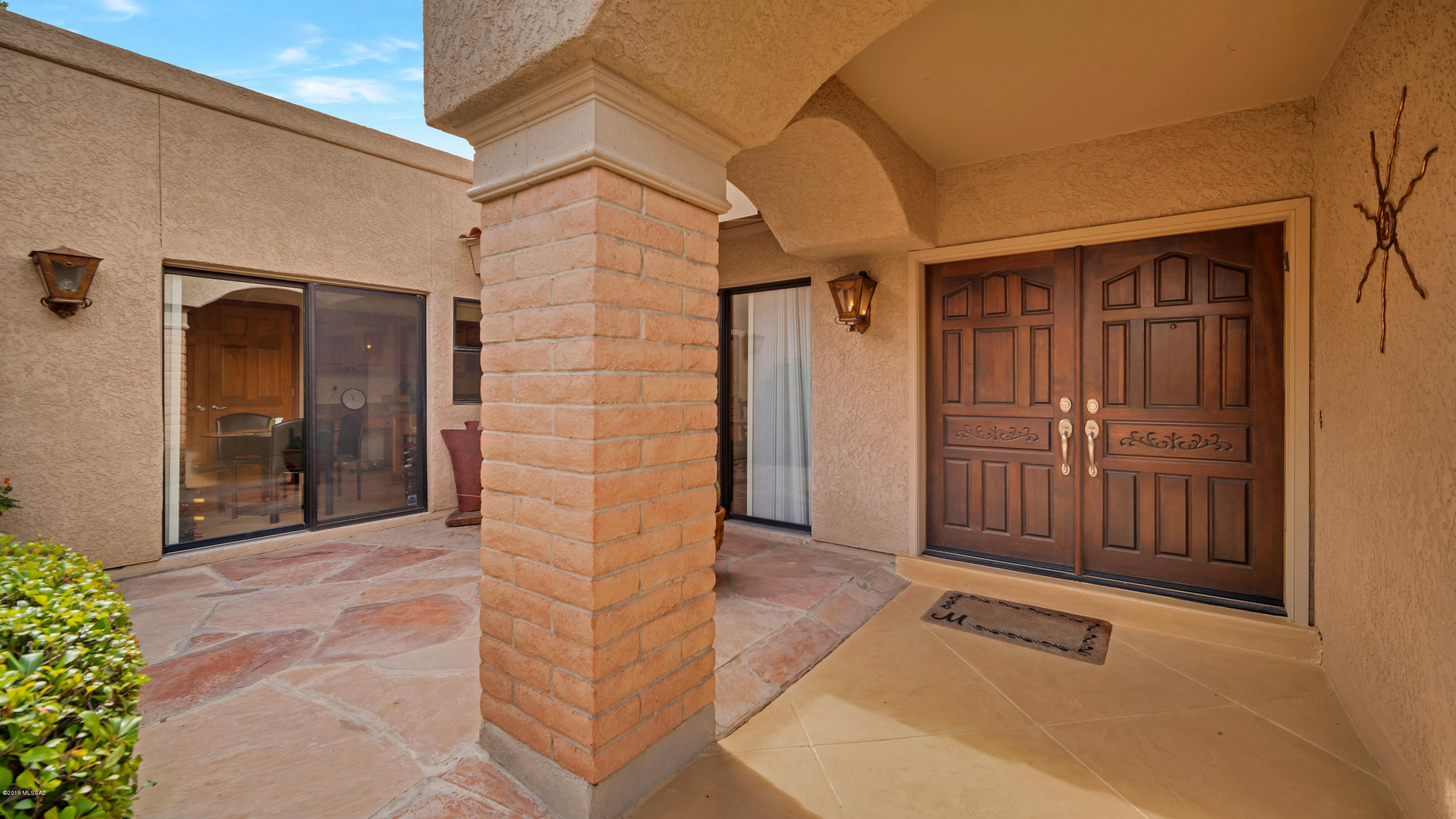 Pontatoc Canyon Estates (1-80) - Residential