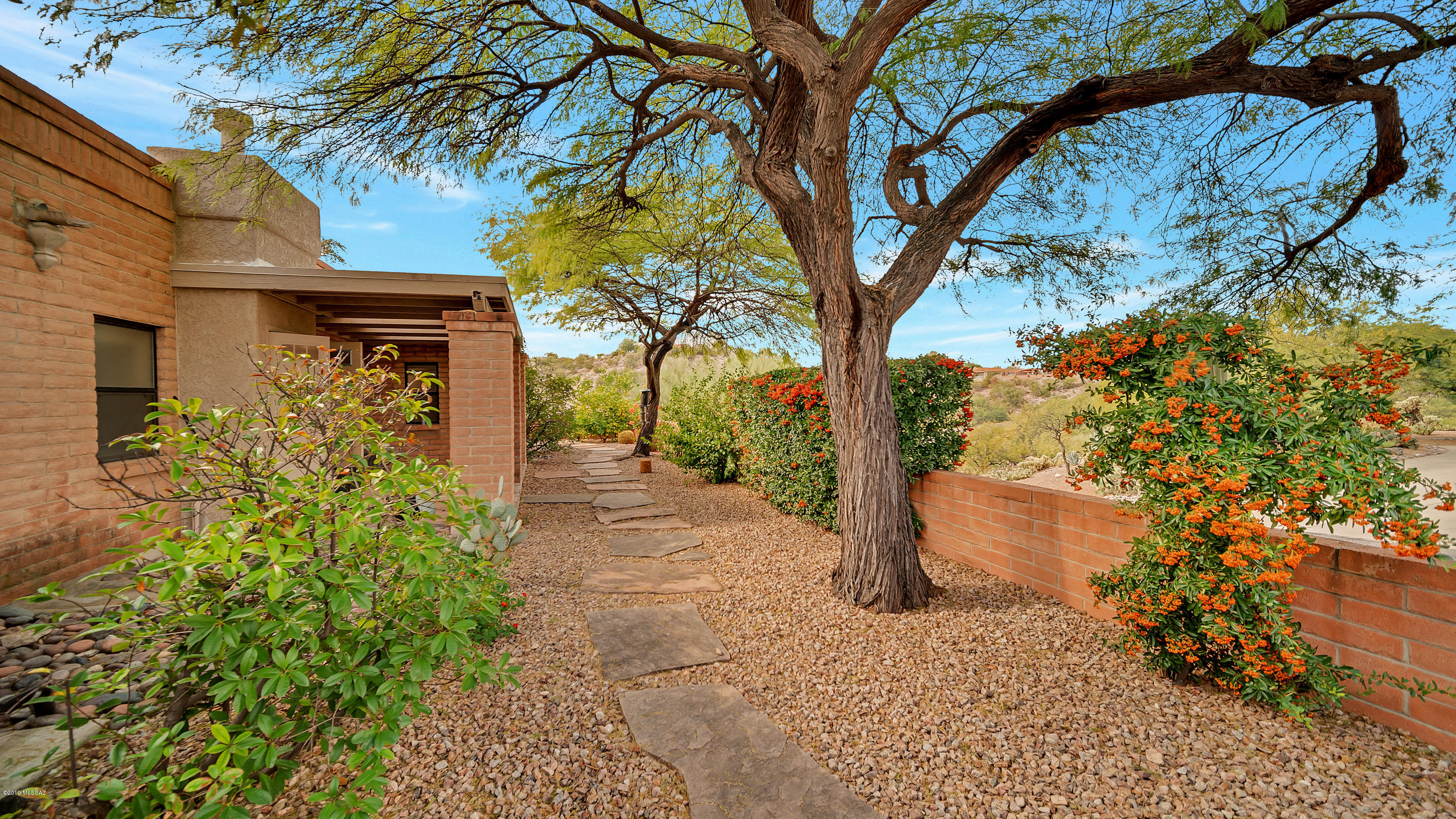 Pontatoc Canyon Estates (1-80) - Residential