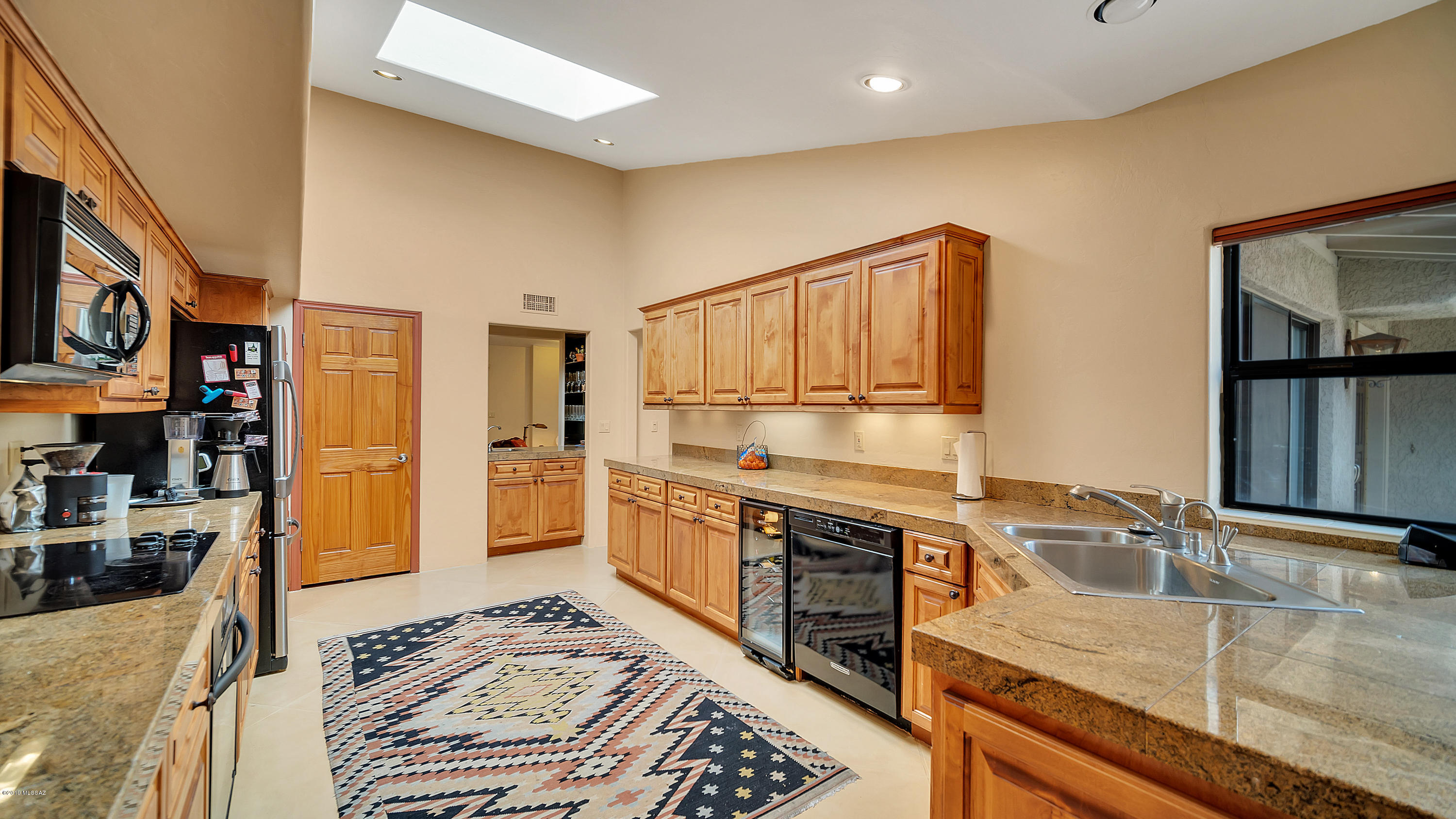Pontatoc Canyon Estates (1-80) - Residential