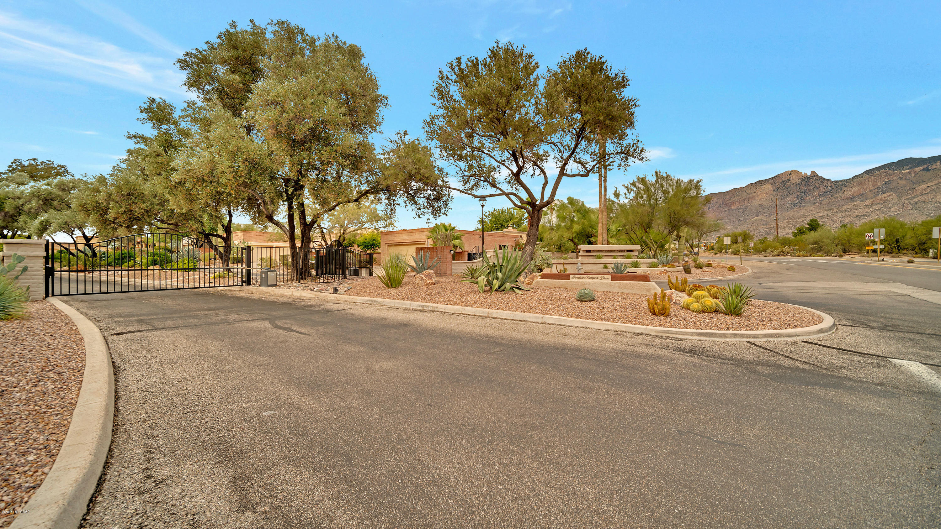 Pontatoc Canyon Estates (1-80) - Residential