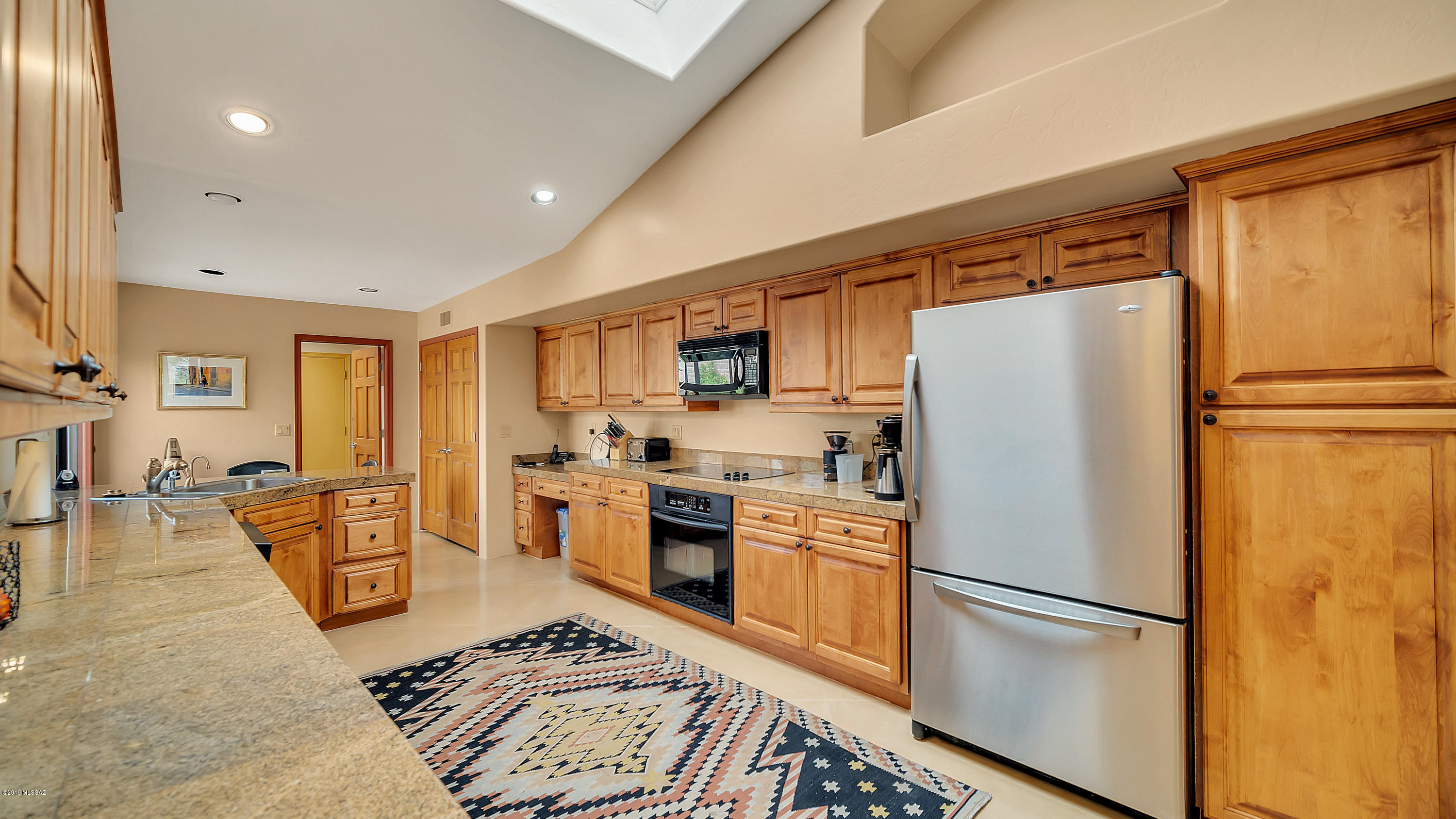 Pontatoc Canyon Estates (1-80) - Residential