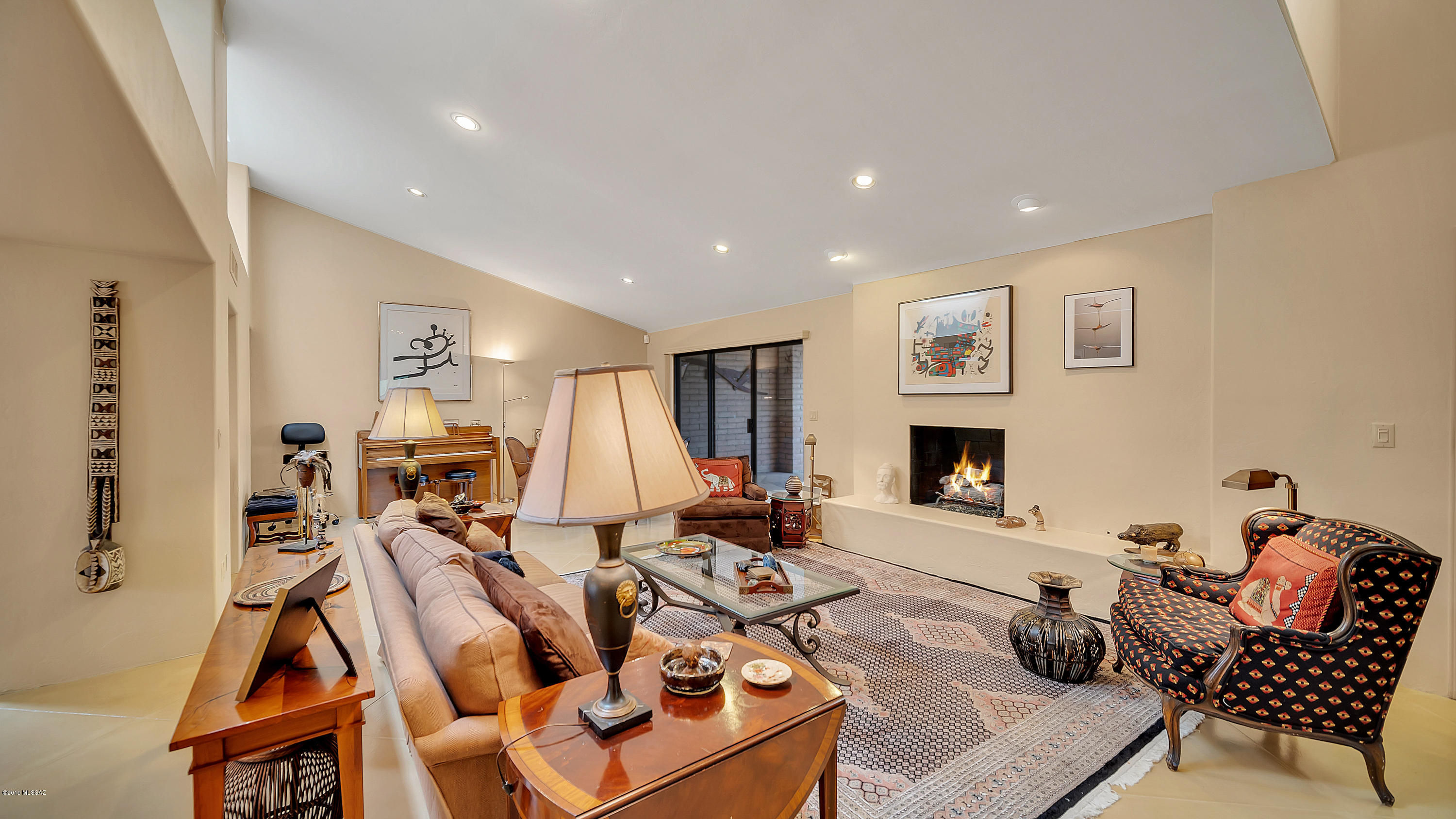 Pontatoc Canyon Estates (1-80) - Residential