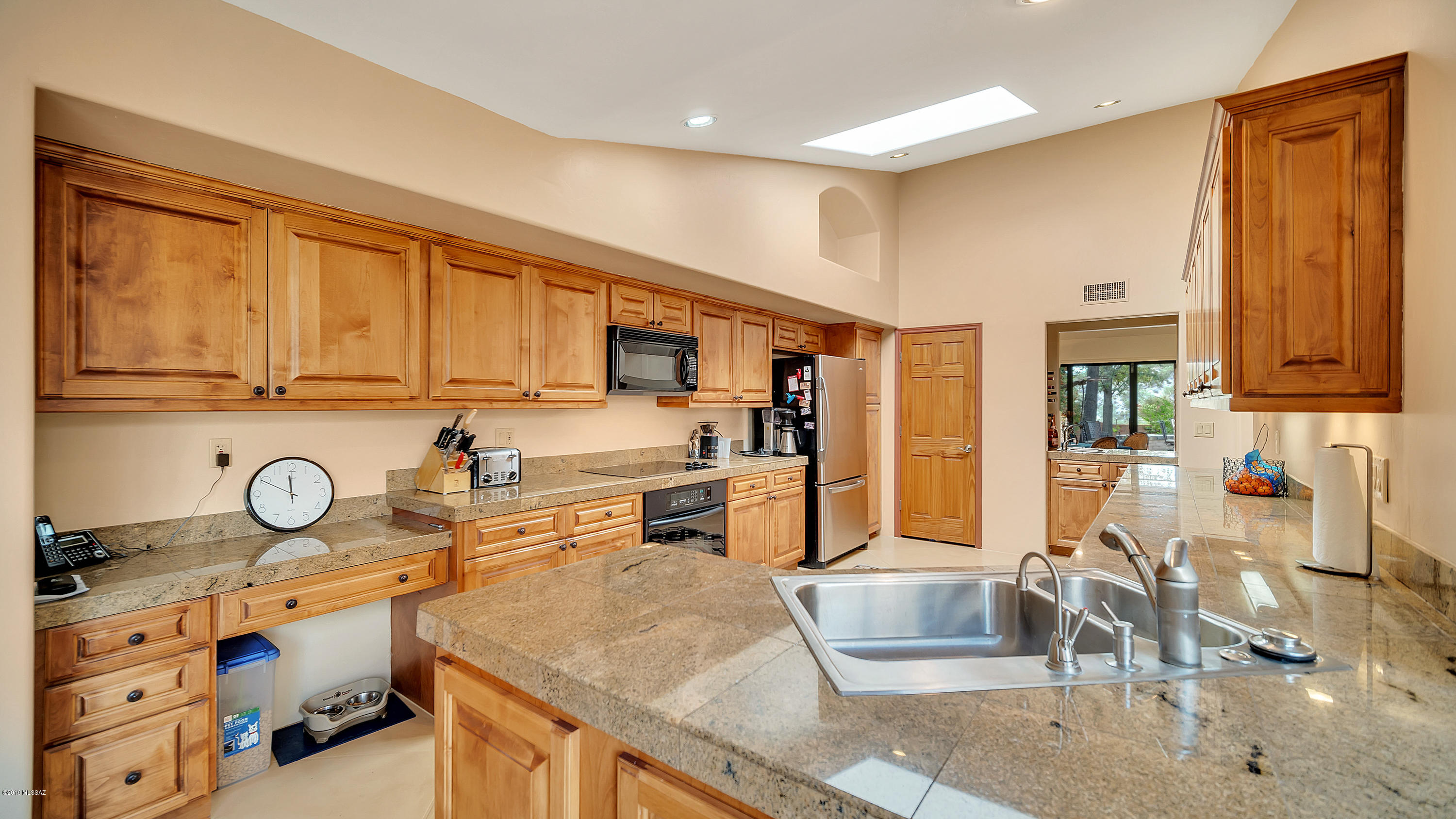 Pontatoc Canyon Estates (1-80) - Residential