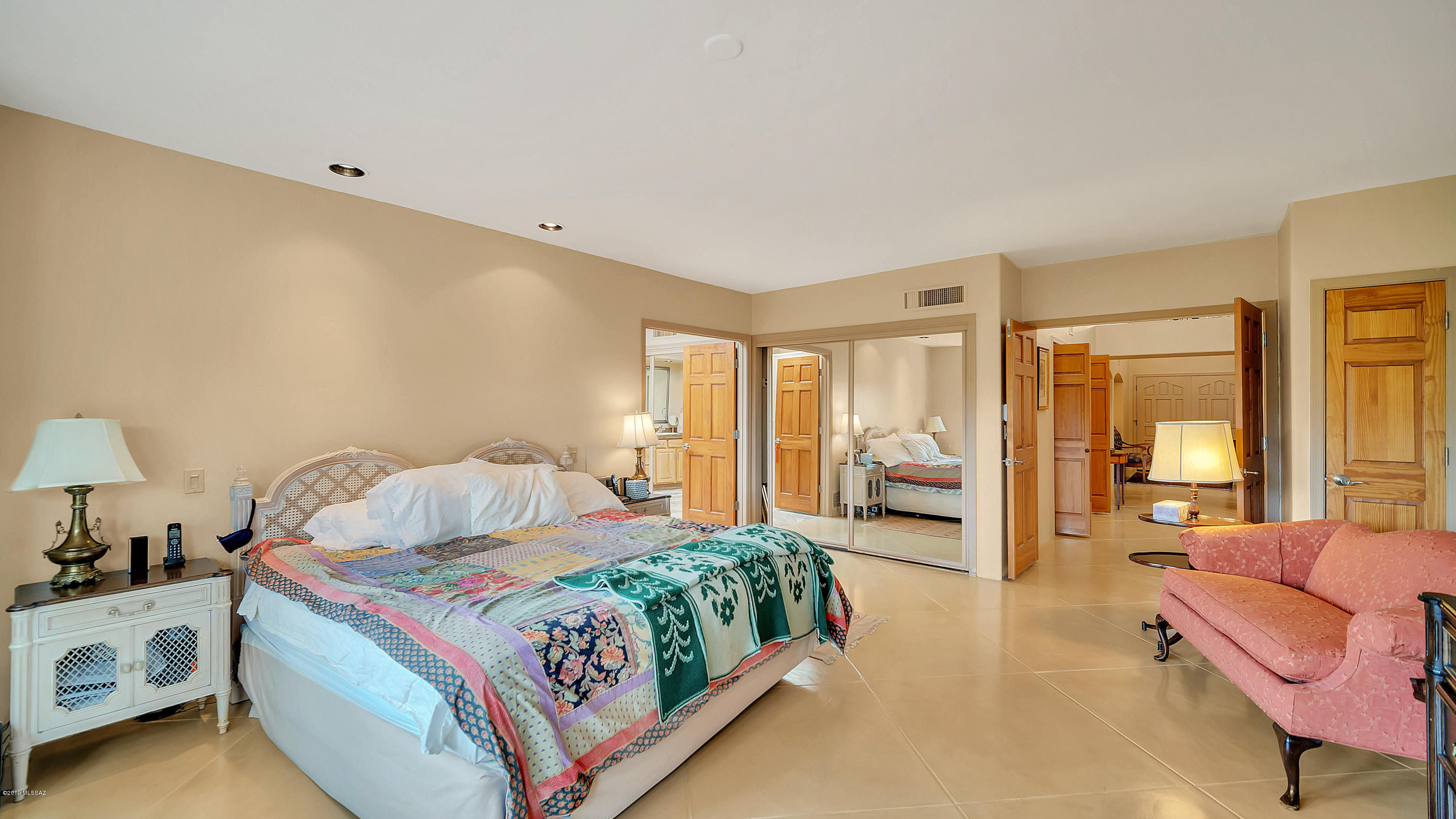 Pontatoc Canyon Estates (1-80) - Residential