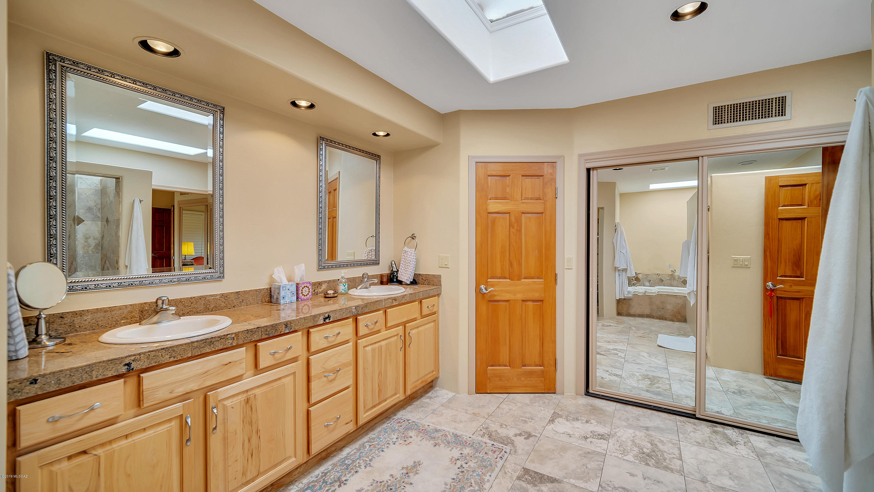Pontatoc Canyon Estates (1-80) - Residential
