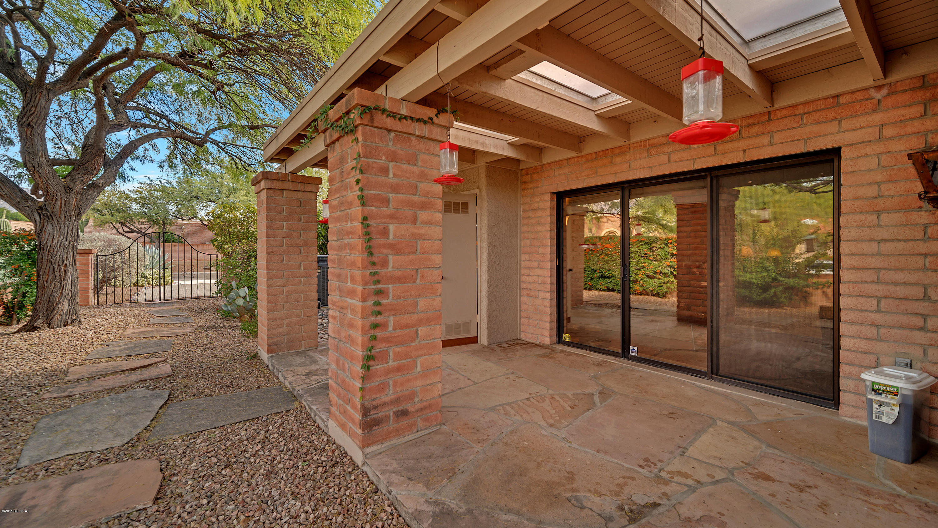 Pontatoc Canyon Estates (1-80) - Residential
