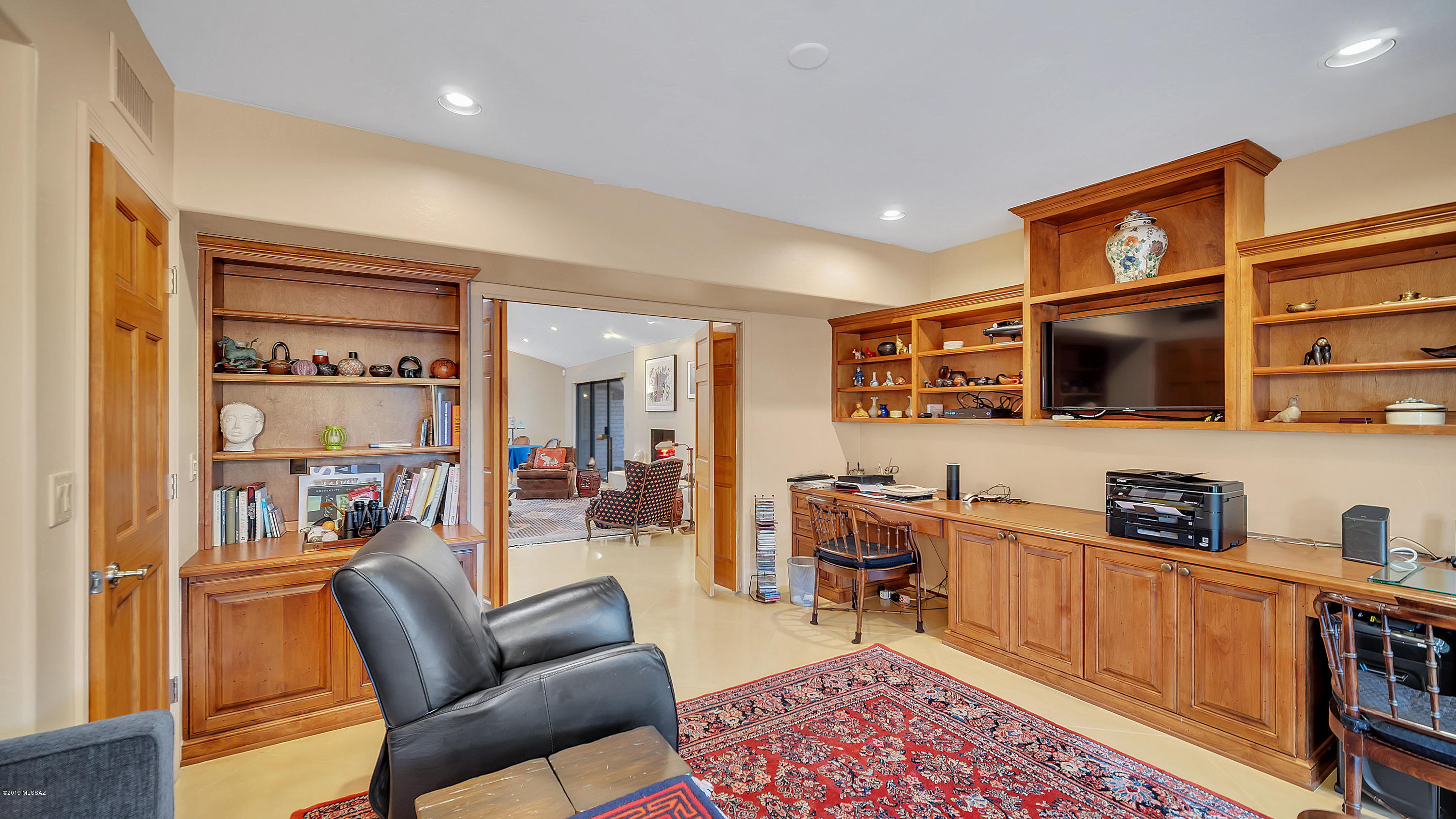 Pontatoc Canyon Estates (1-80) - Residential