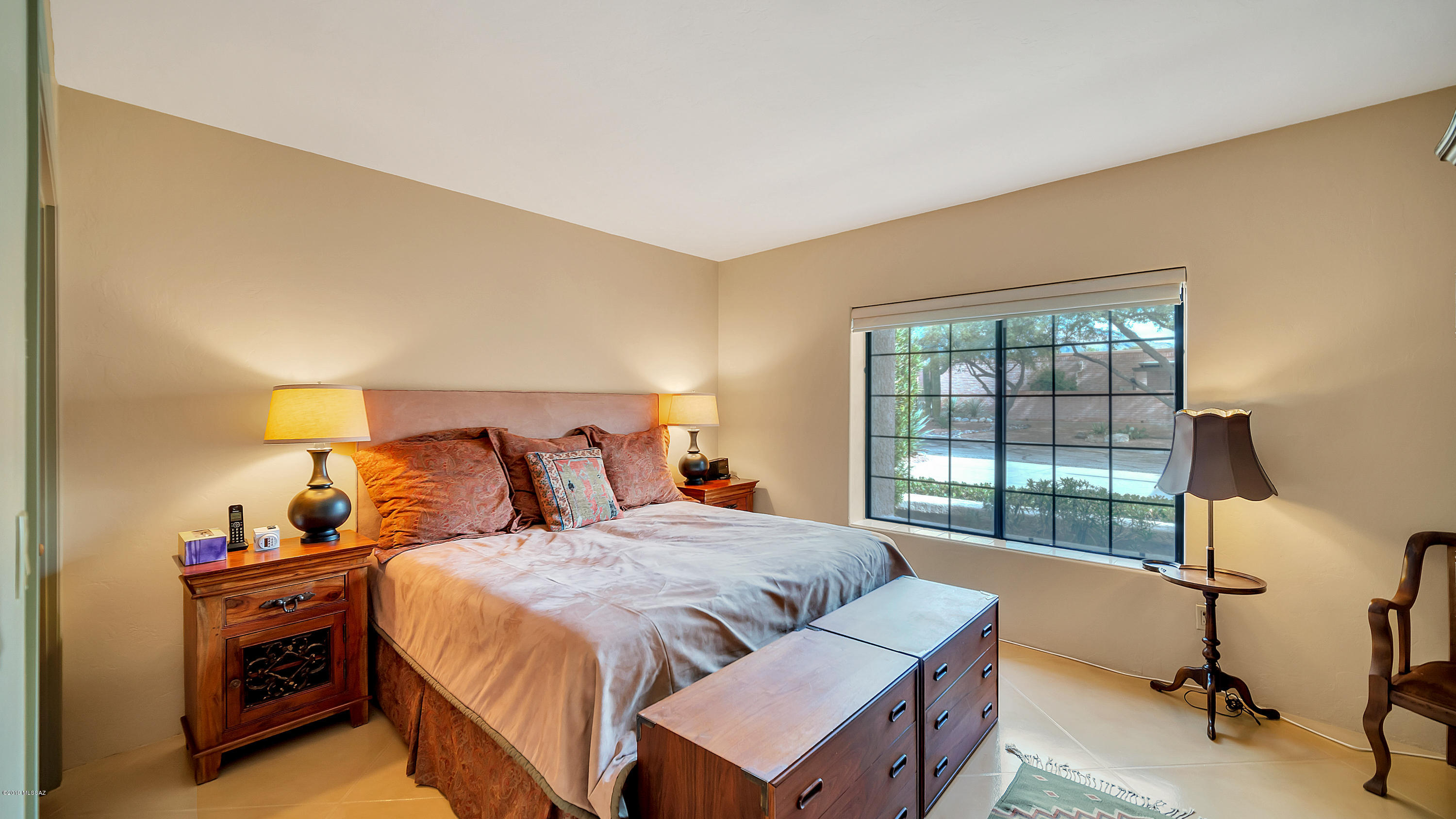 Pontatoc Canyon Estates (1-80) - Residential