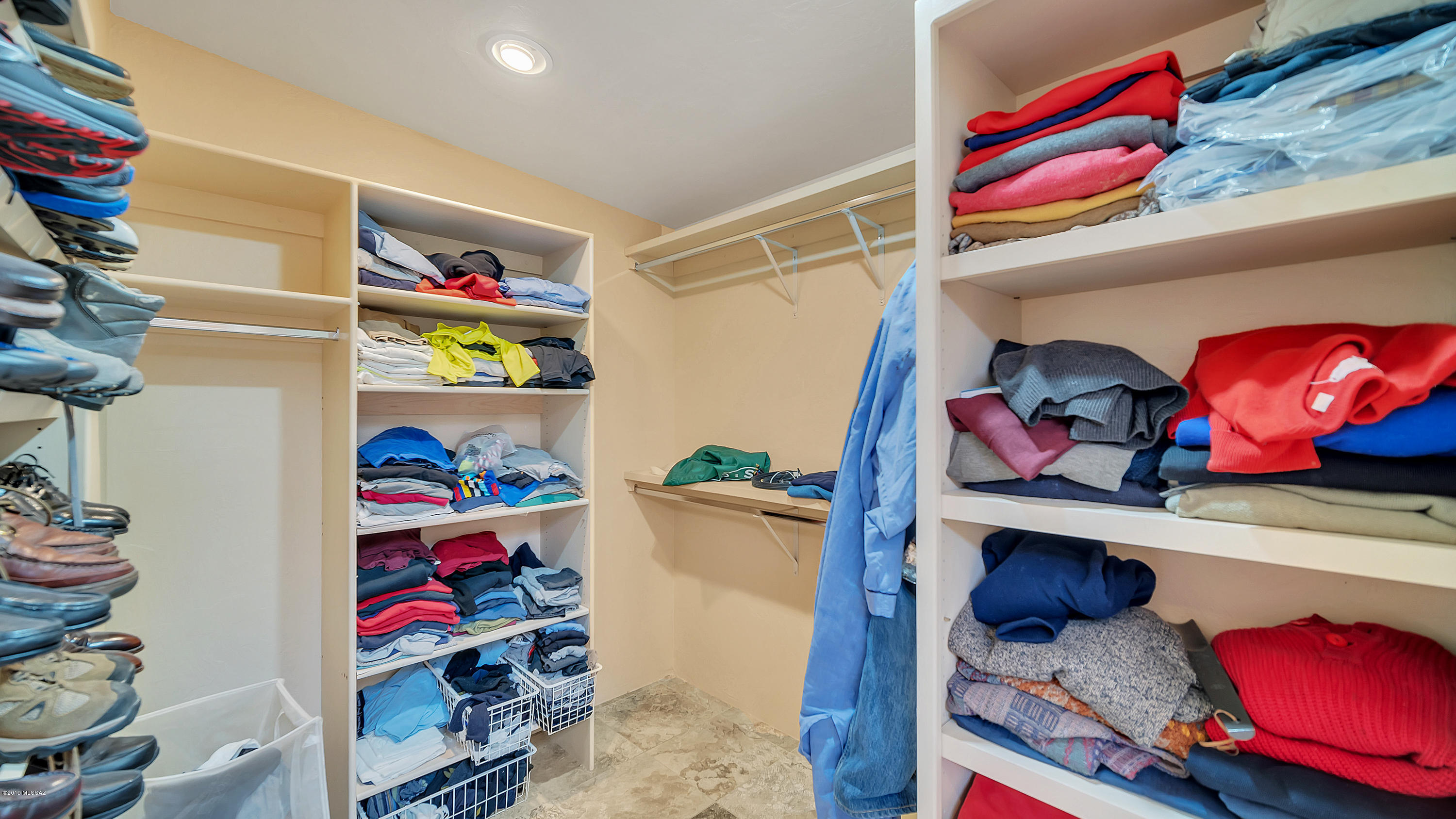 Pontatoc Canyon Estates (1-80) - Residential