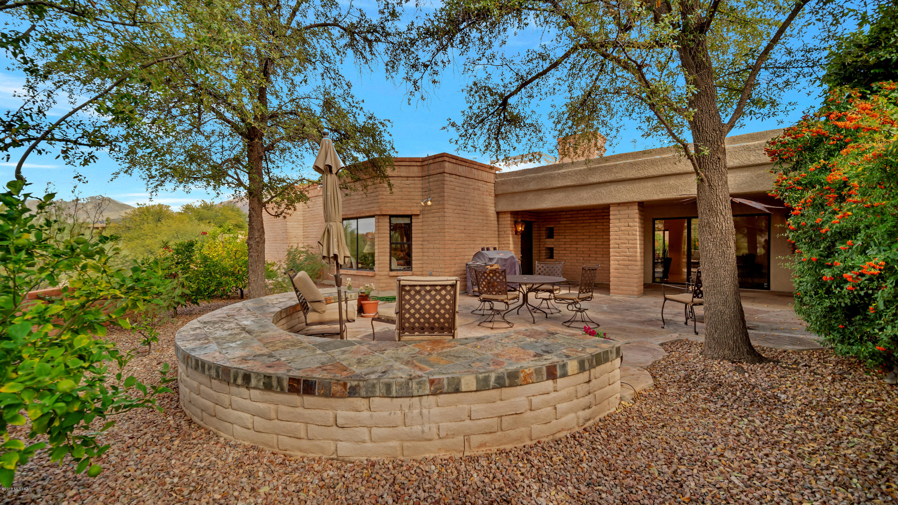Pontatoc Canyon Estates (1-80) - Residential