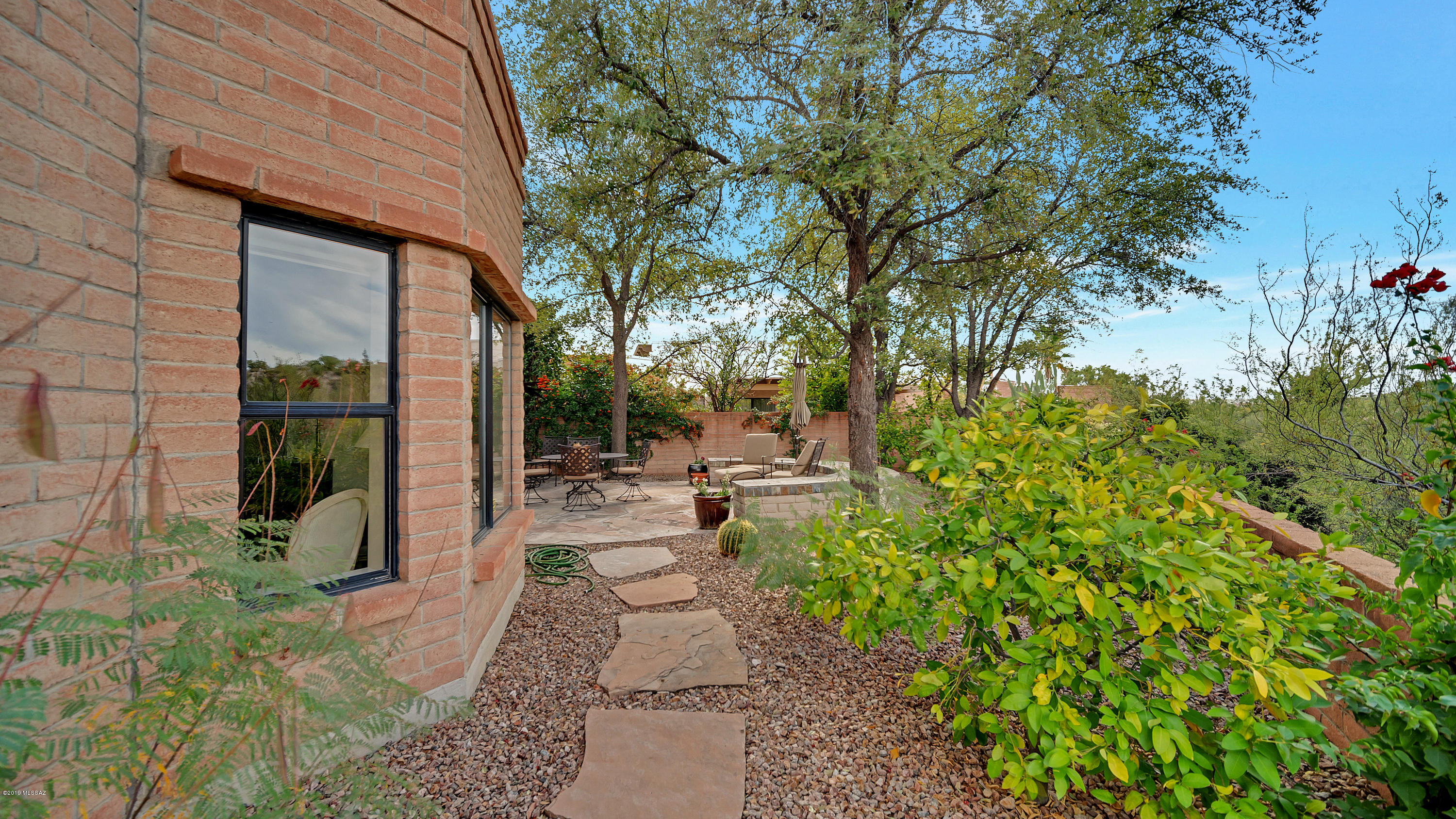 Pontatoc Canyon Estates (1-80) - Residential