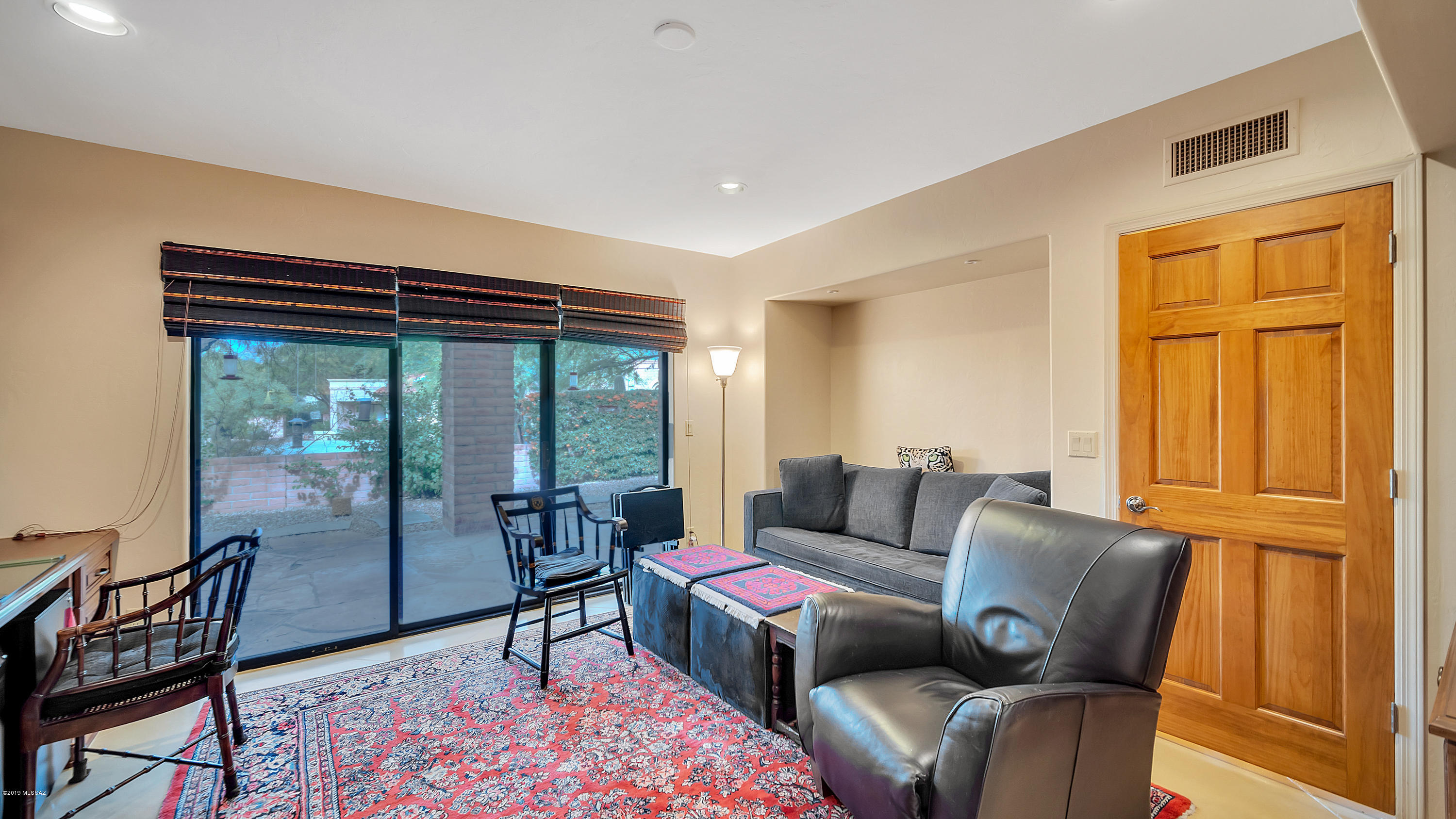 Pontatoc Canyon Estates (1-80) - Residential