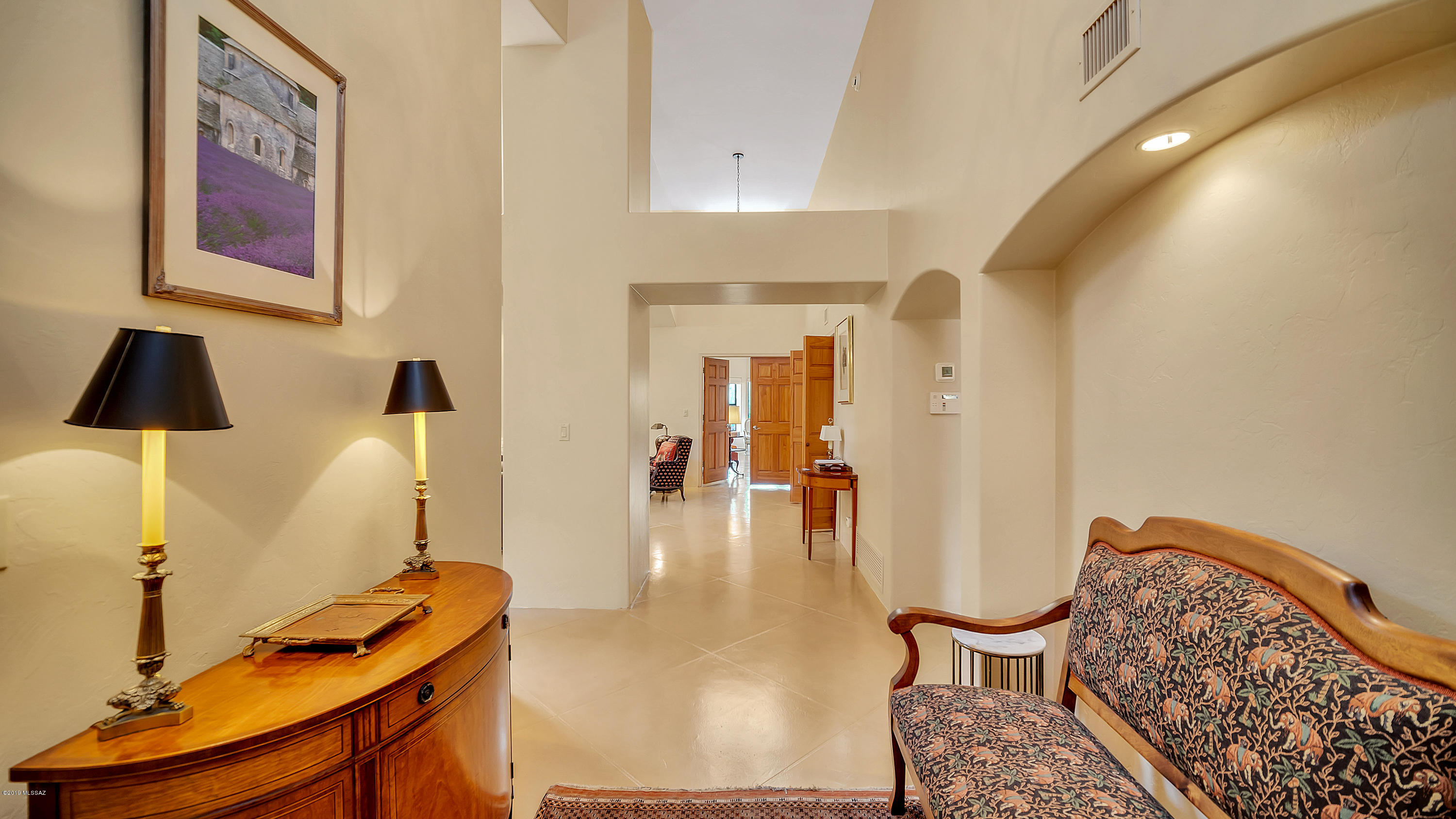 Pontatoc Canyon Estates (1-80) - Residential