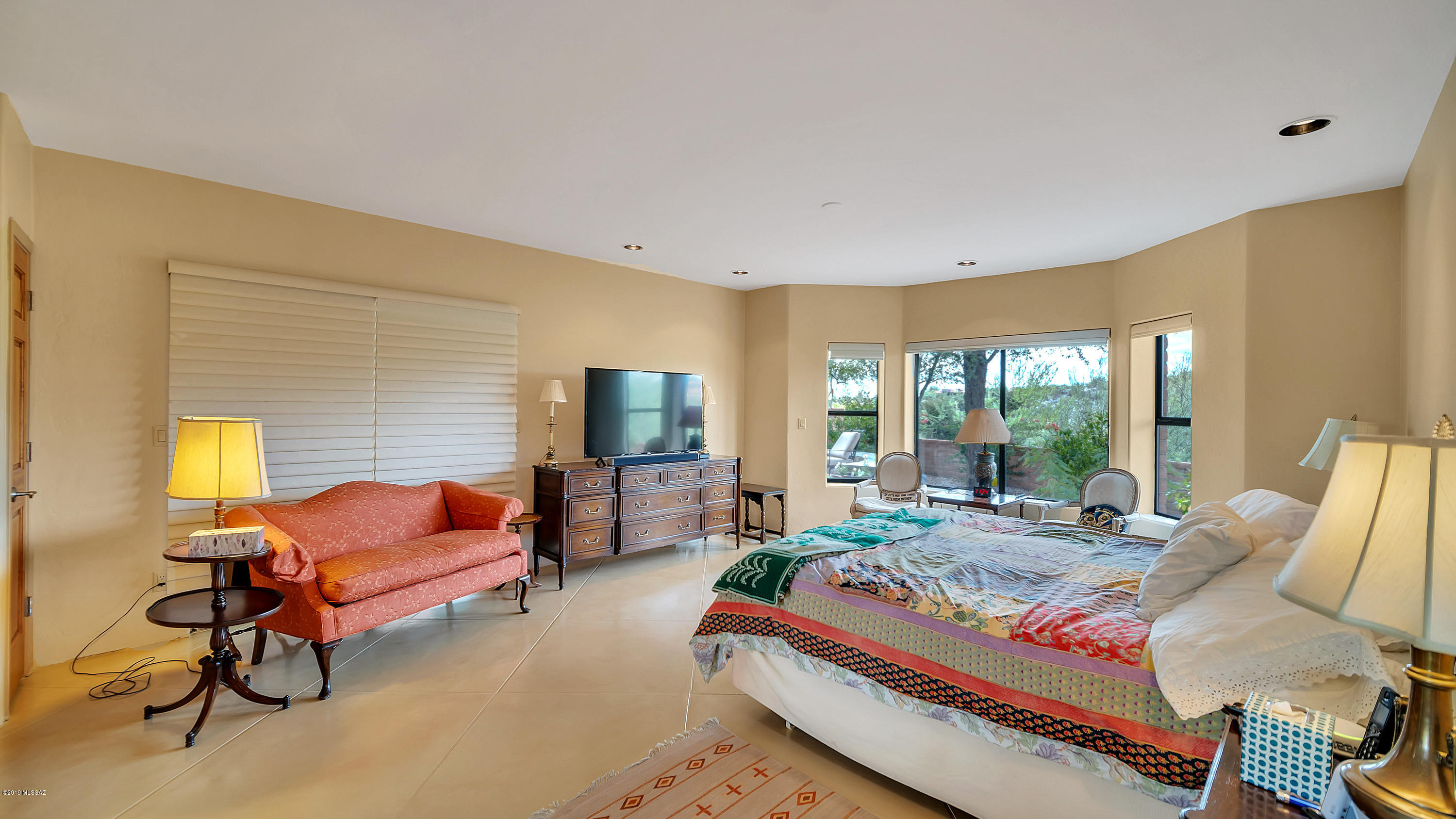 Pontatoc Canyon Estates (1-80) - Residential