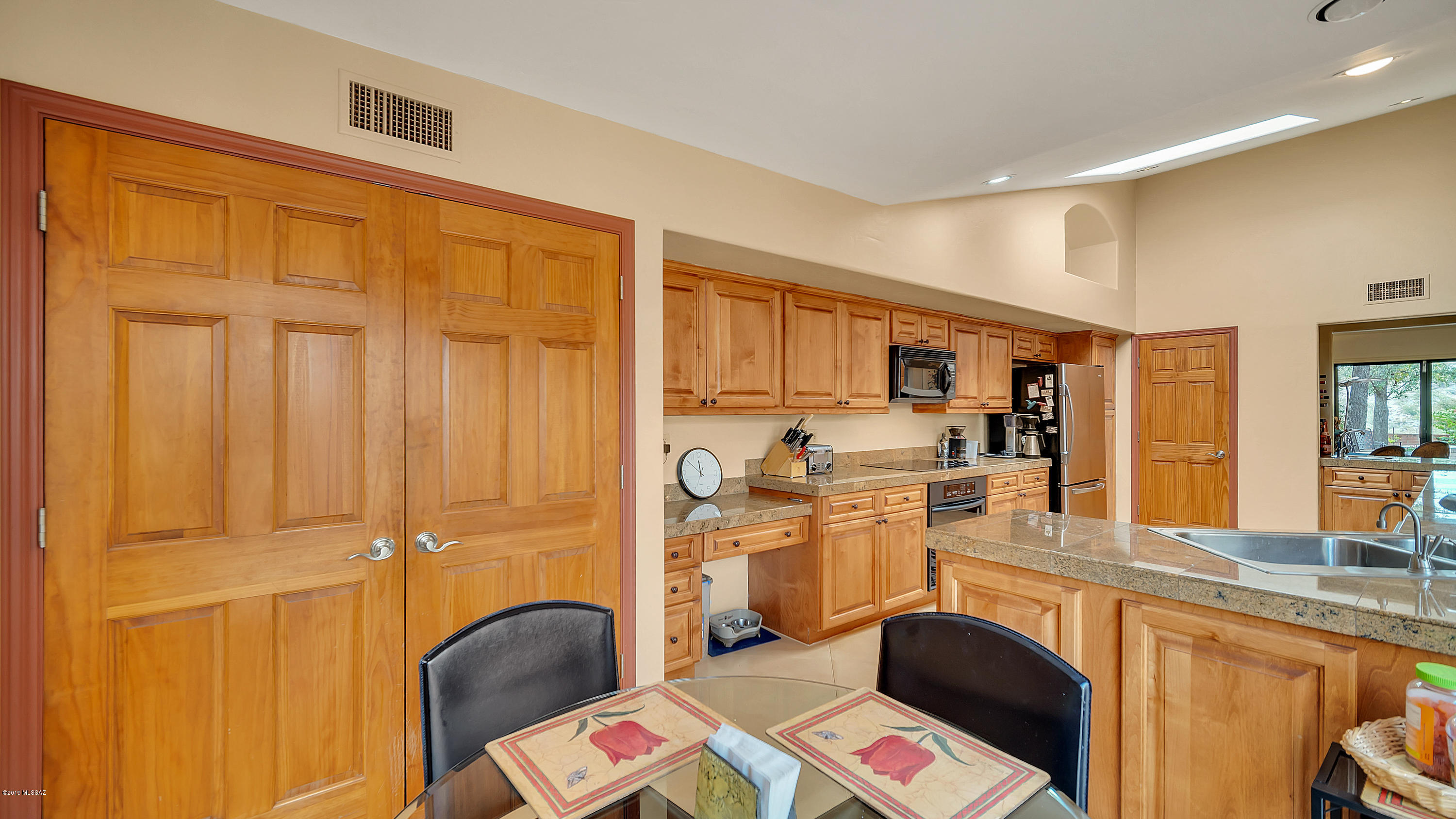 Pontatoc Canyon Estates (1-80) - Residential